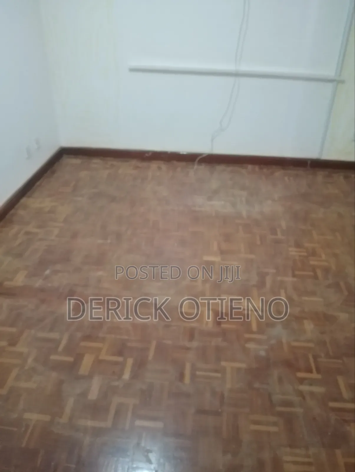 2bdrm Block of Flats in Kileleshwa for rent
