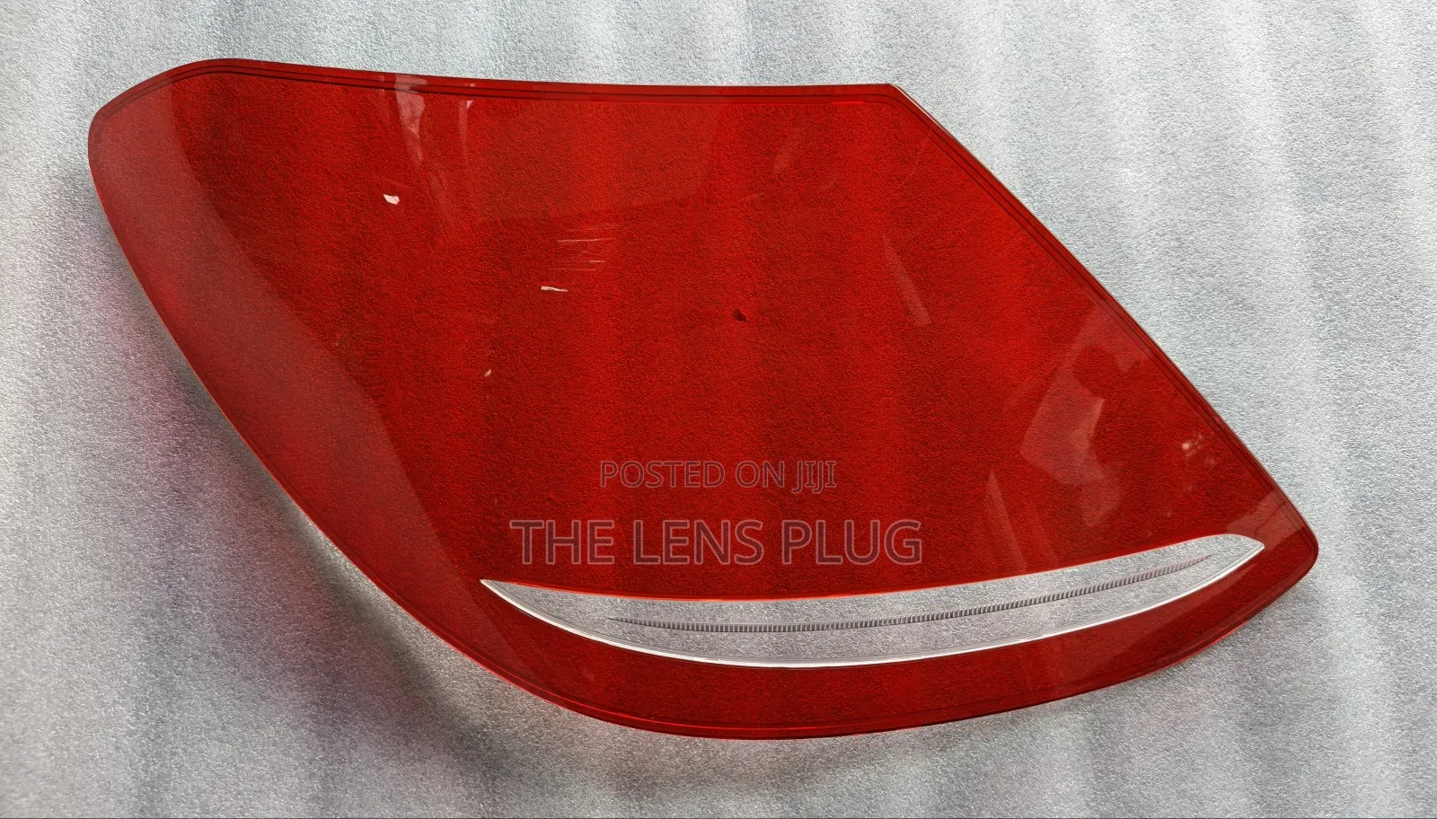 Mercedes Benz E-Class W213 2018 E200 E300 E330 E350 Taillight Lenses