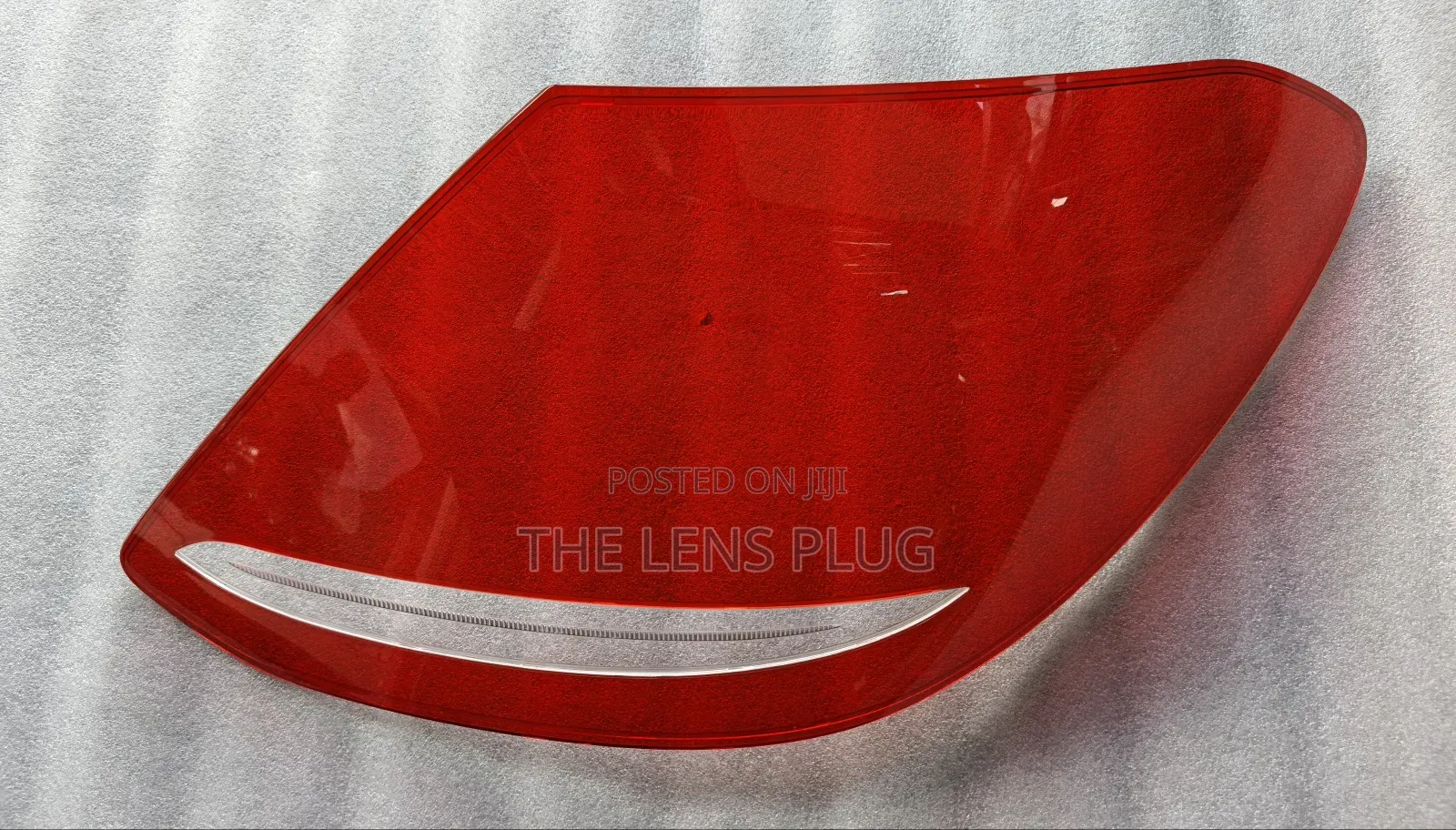 Mercedes Benz E-Class W213 2018 E200 E300 E330 E350 Taillight Lenses
