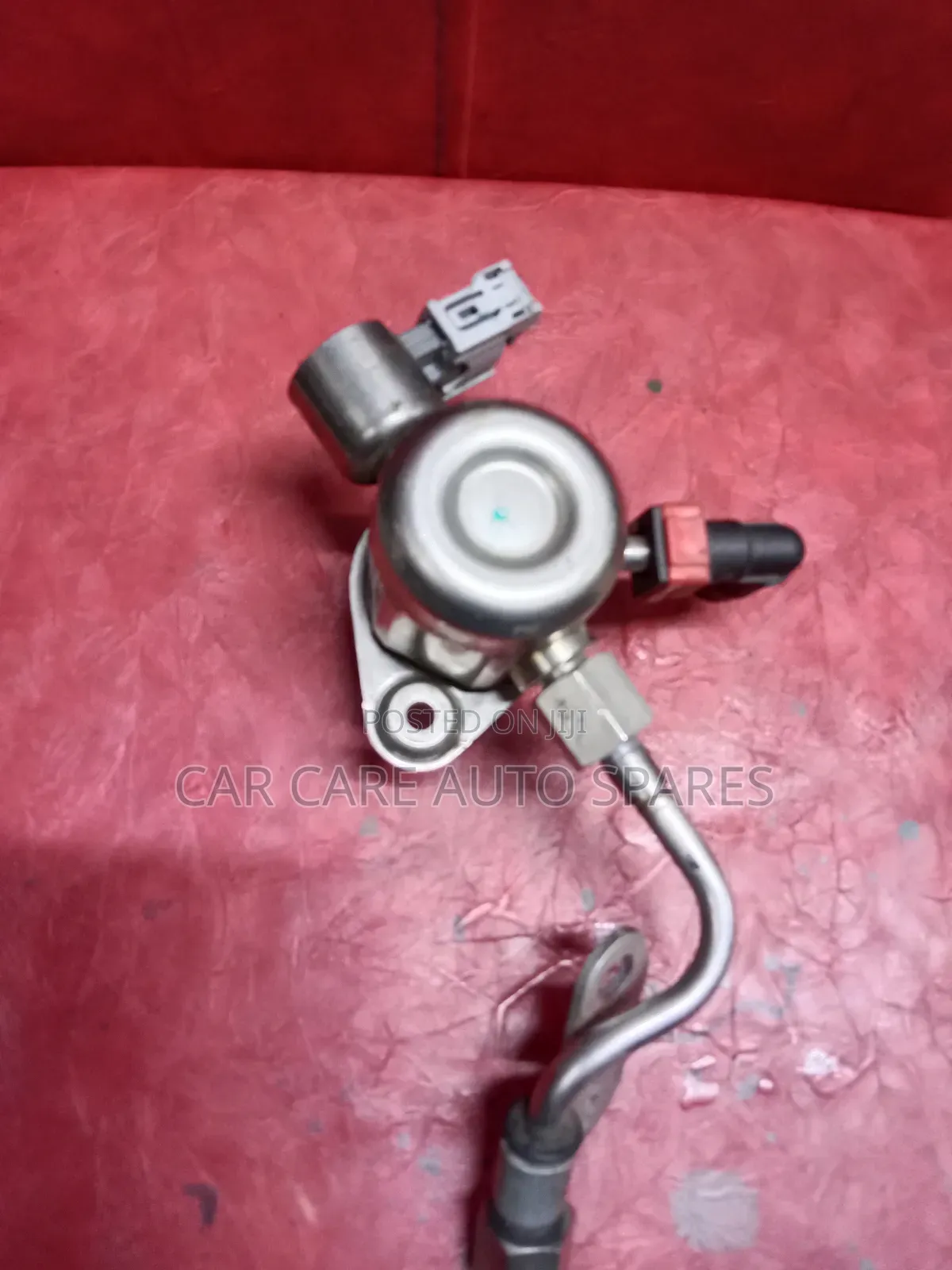 Pressure Pump Nissan Juke