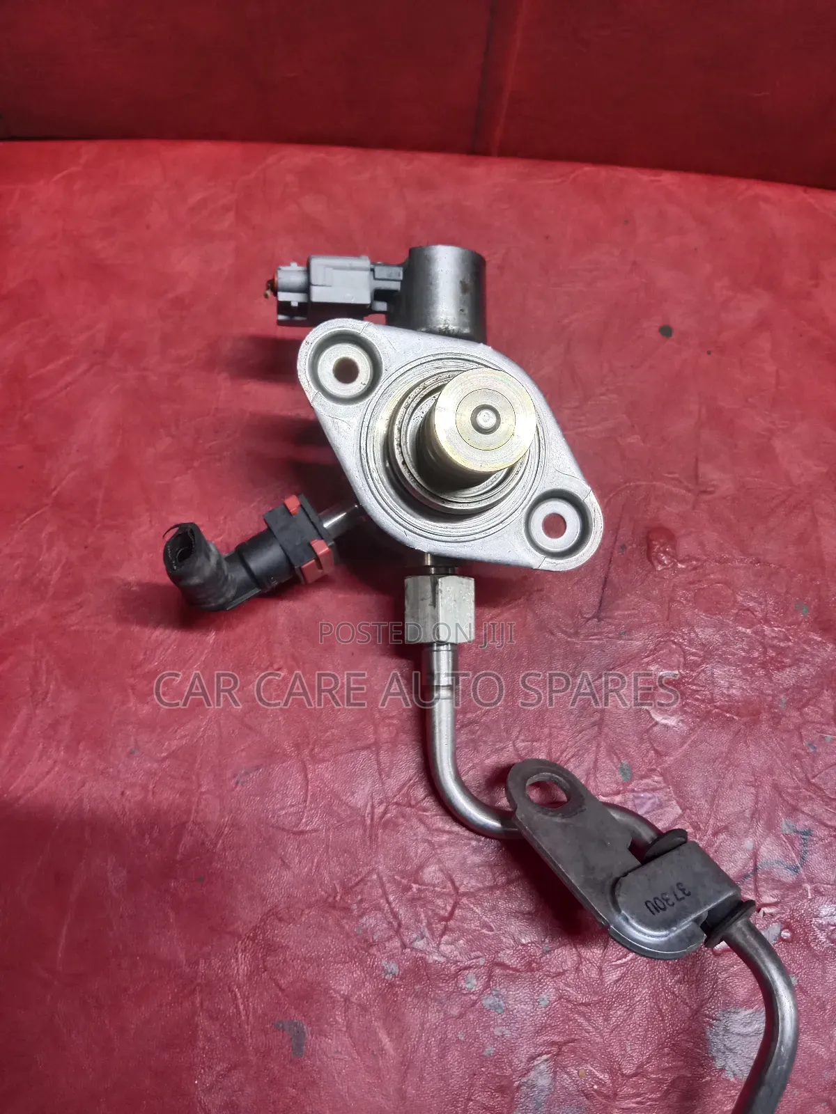 Pressure Pump Nissan Juke