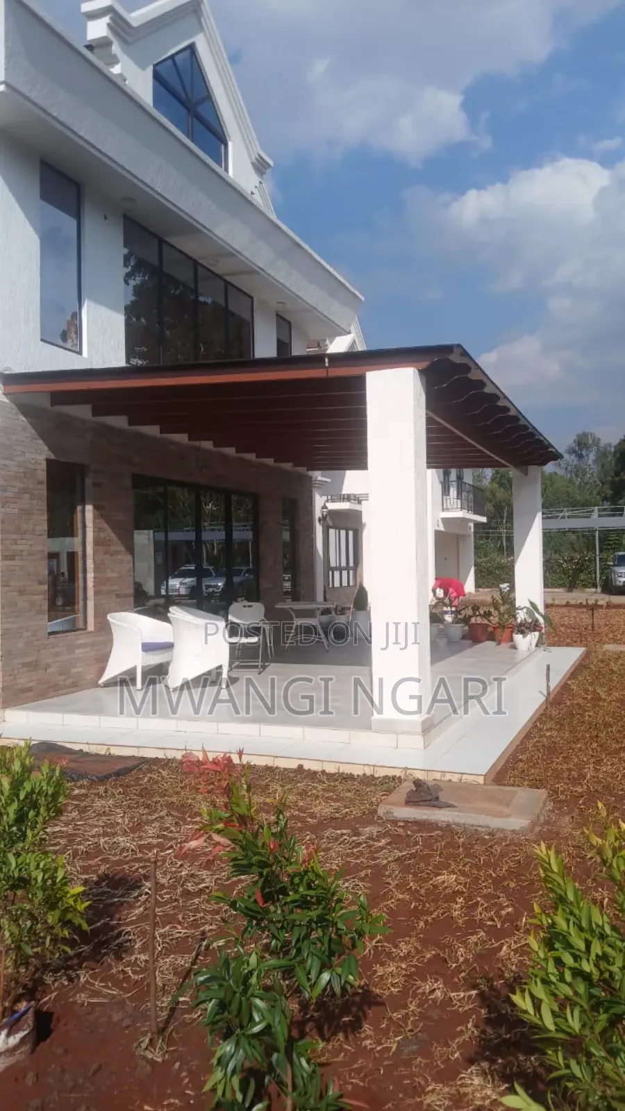 High Quality Durable Pergolas