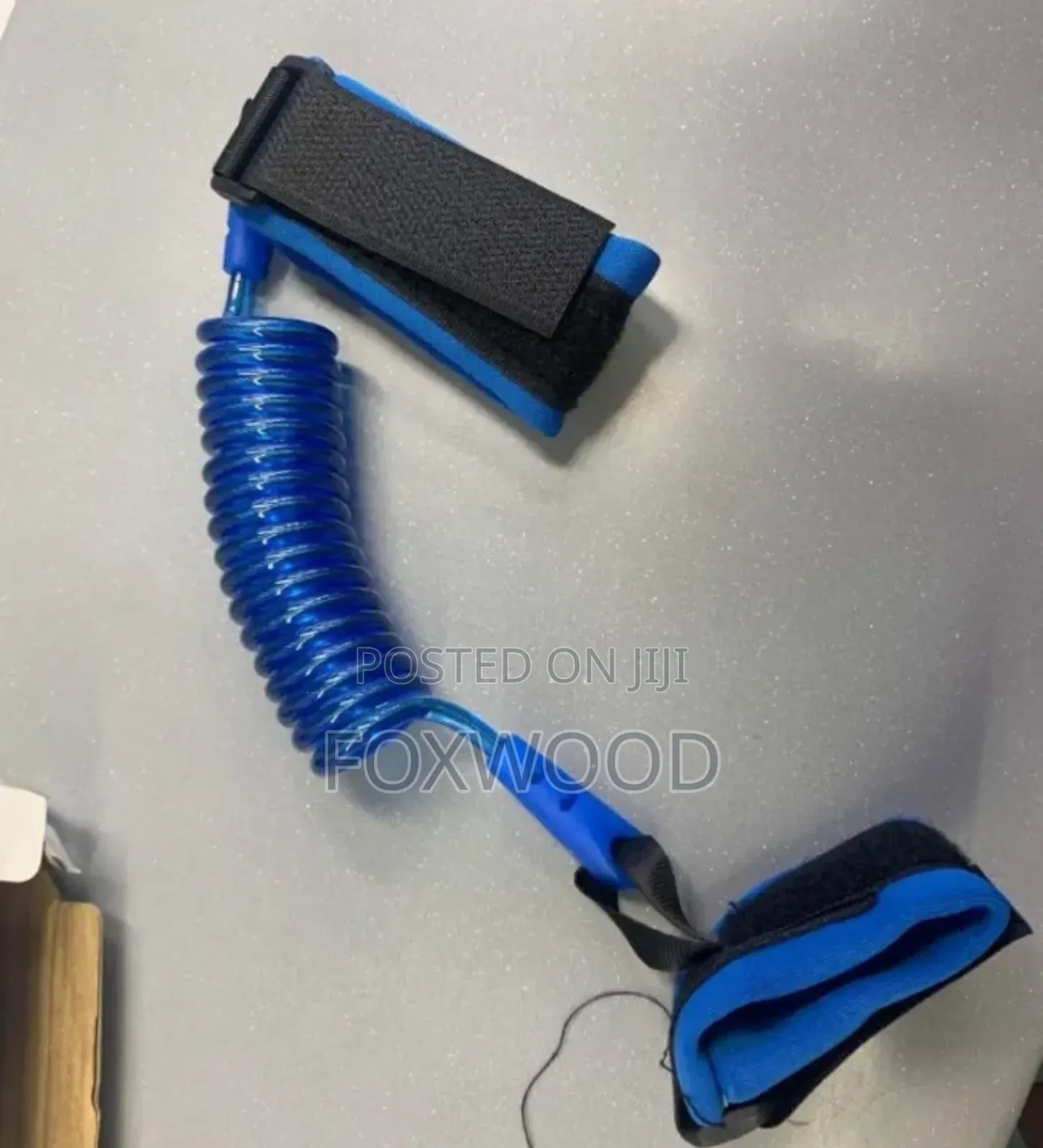 Kids Anti Lost Walking Harness Rope