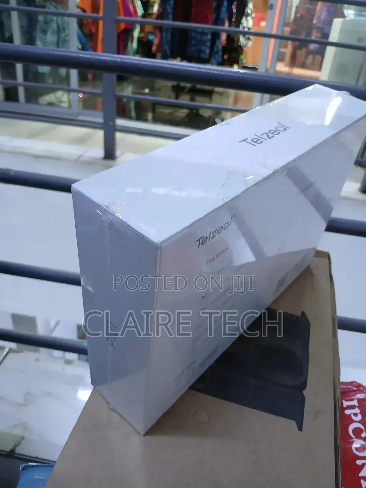 New Telzeal P101 512 GB