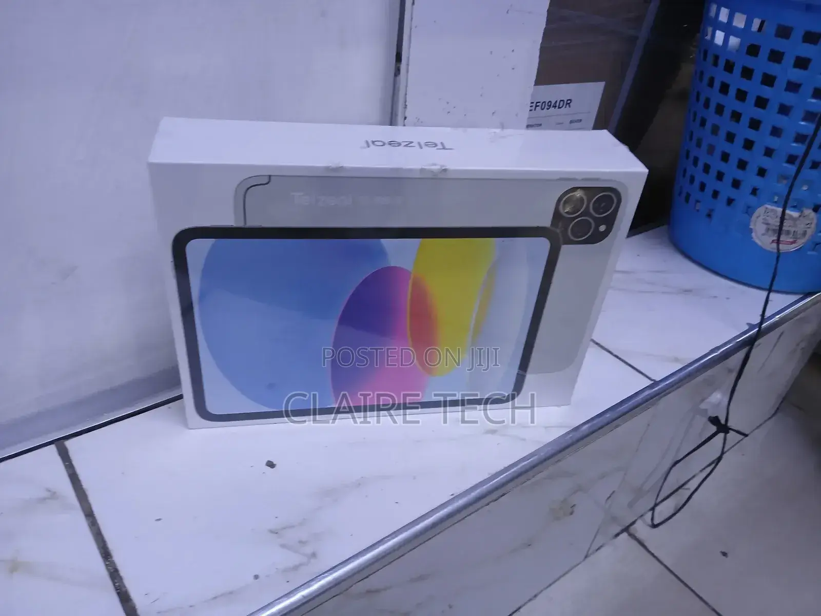 New Telzeal P101 8 GB