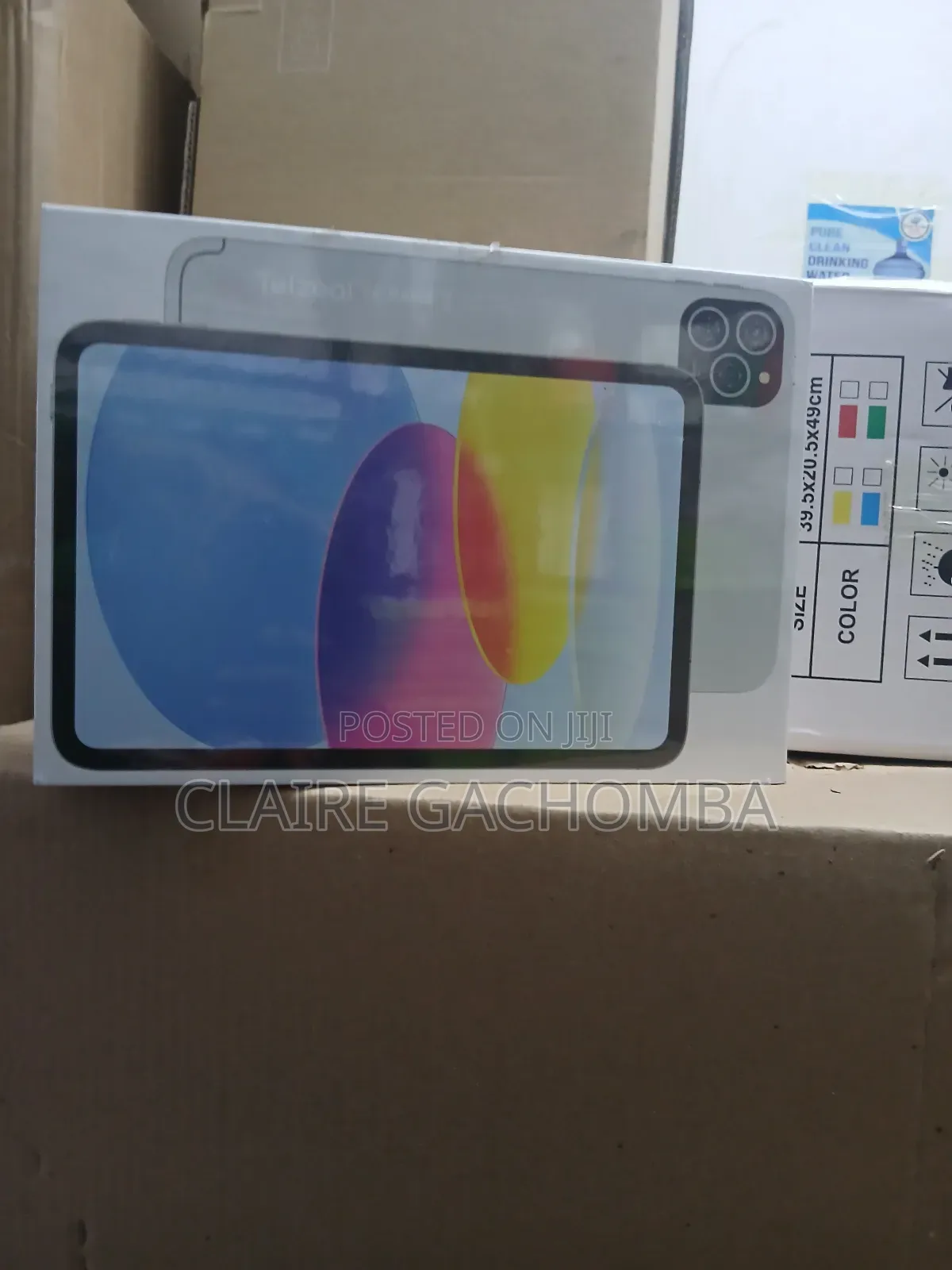 New Telzeal P101 8 GB