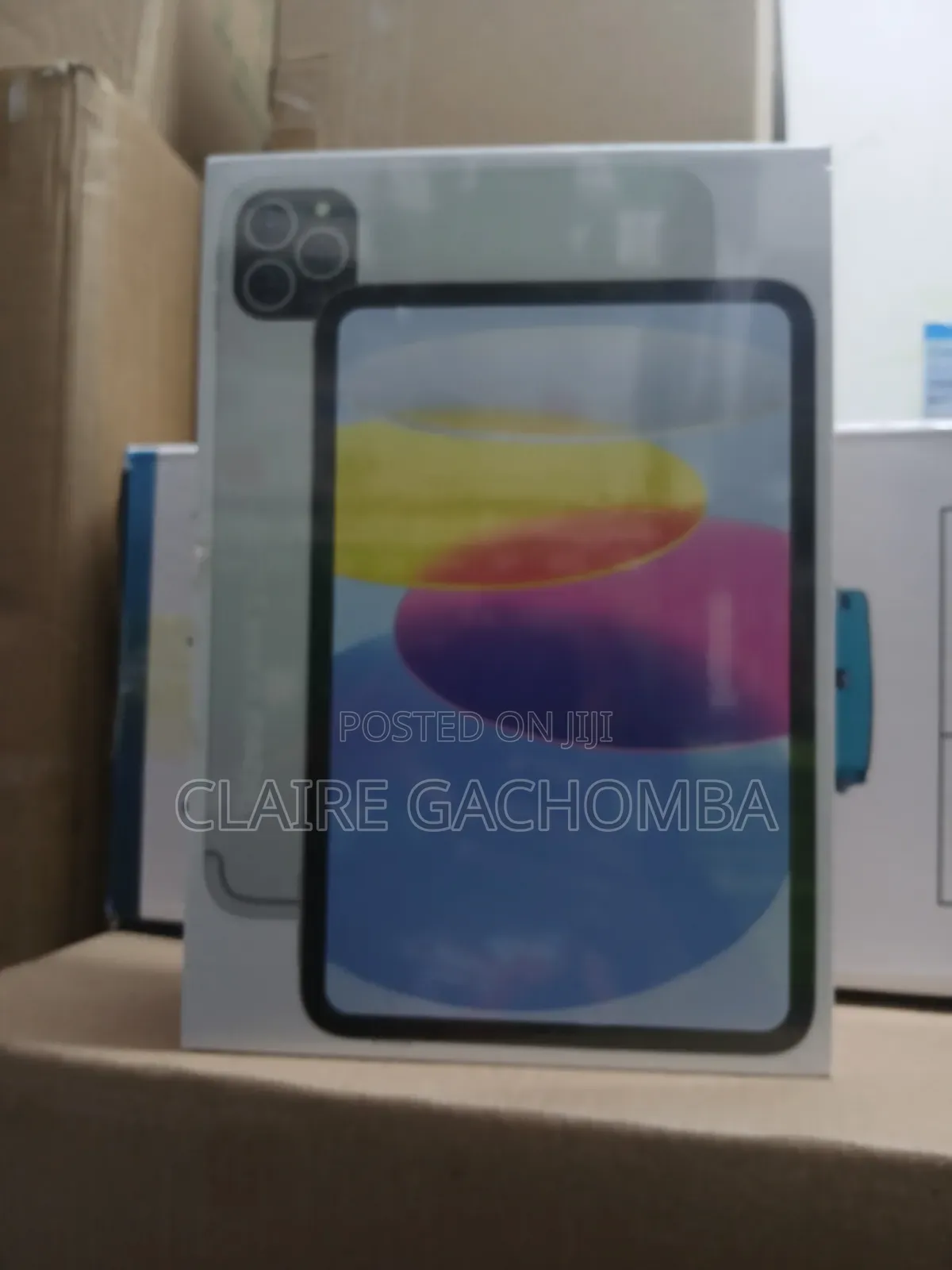 New Telzeal P101 8 GB