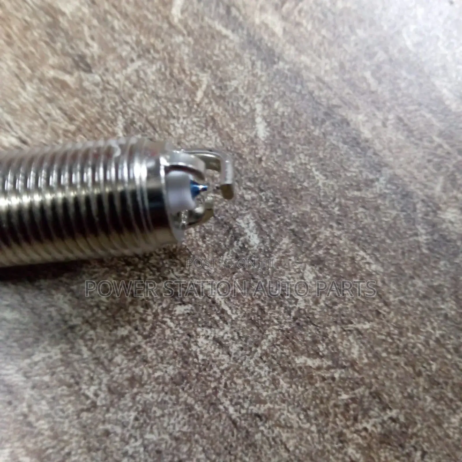 Spark Plugs Toyota