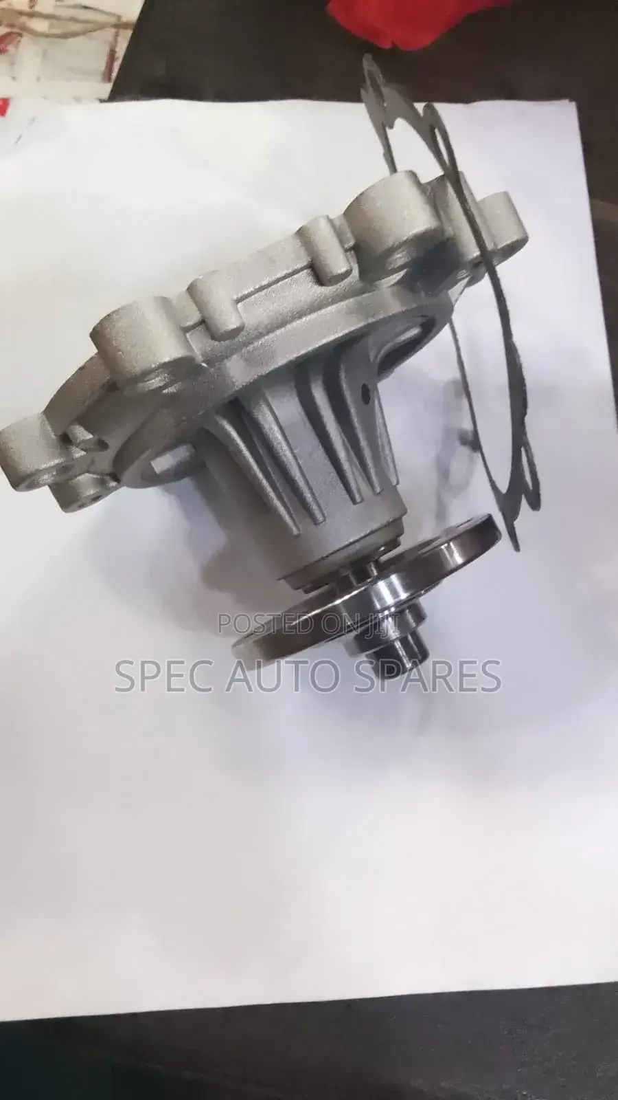 Water Pump Toyota Shark 5l and 3l