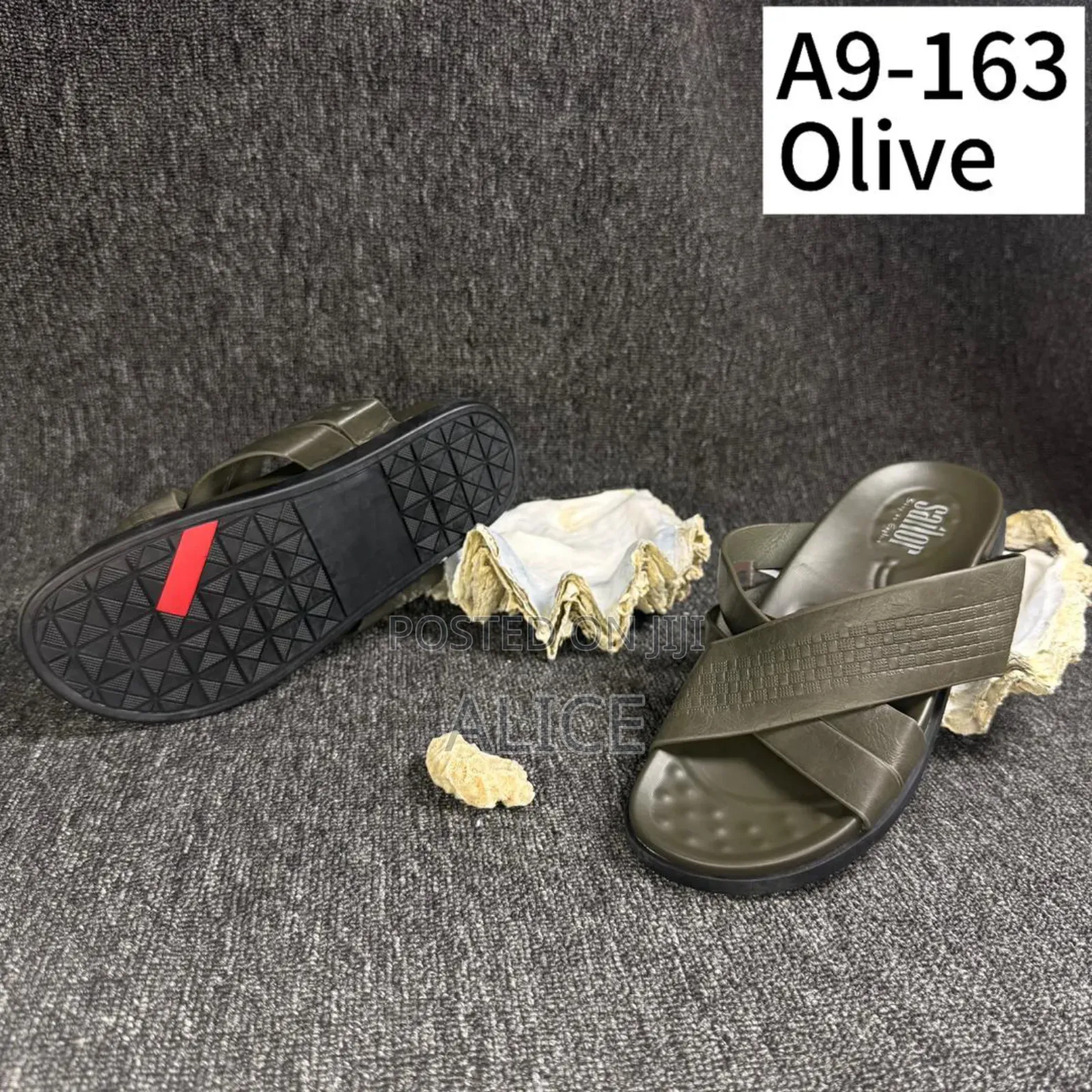 Men Timberland Sandals