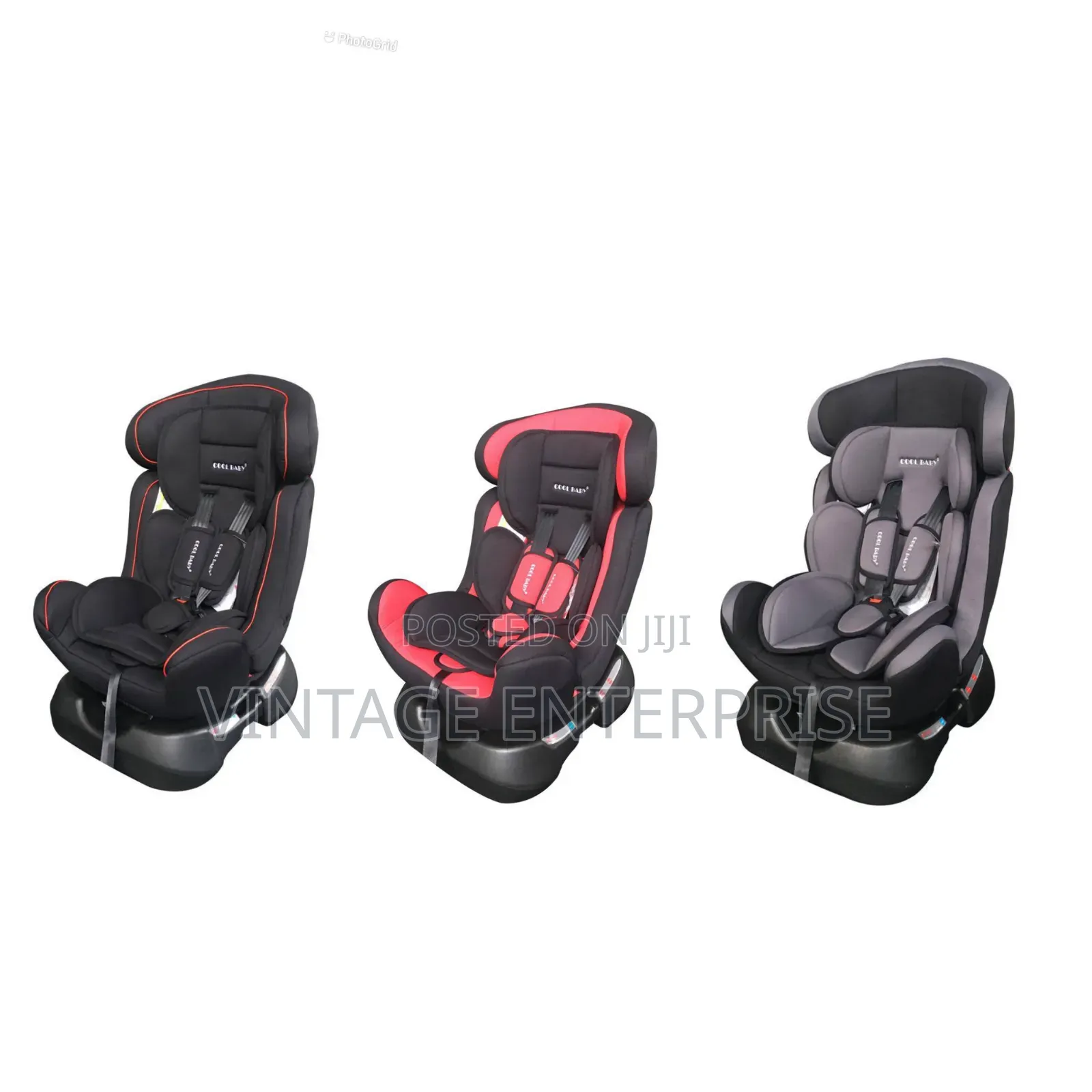 Baby Carseat