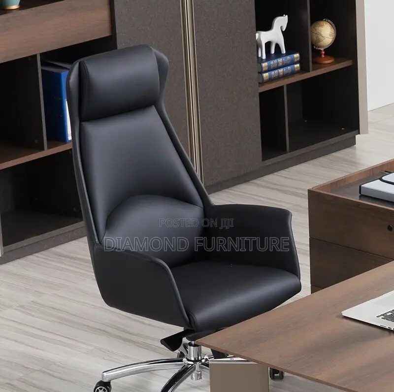 Premium Executive Ergonomic High Back Office Seat