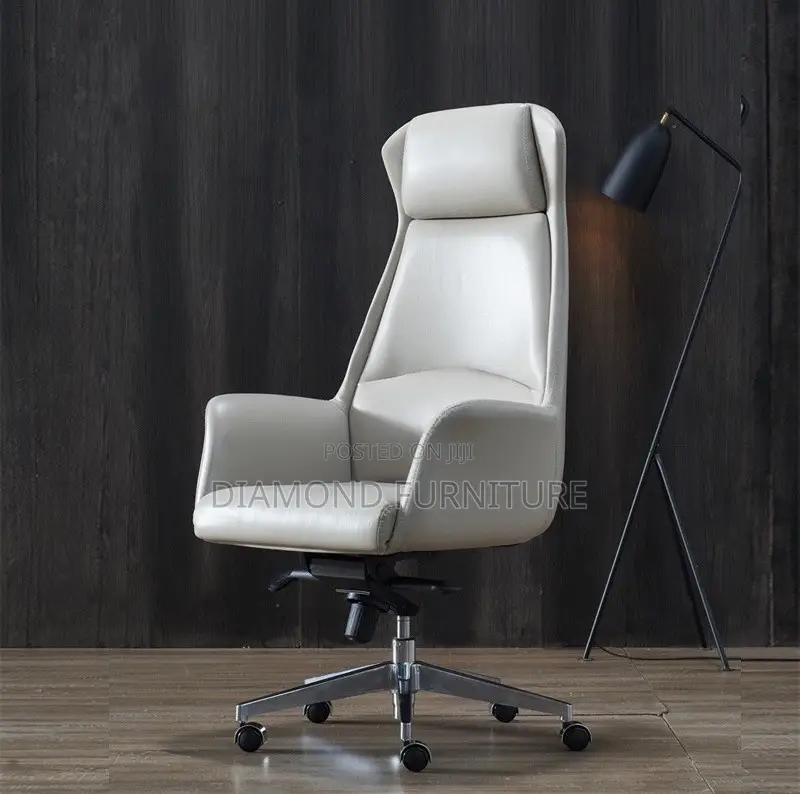 Premium Executive Ergonomic High Back Office Seat