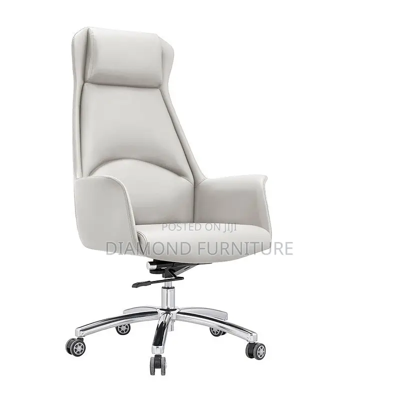 Premium Executive Ergonomic High Back Office Seat