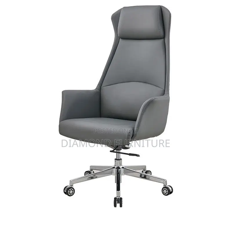 Premium Executive Ergonomic High Back Office Seat