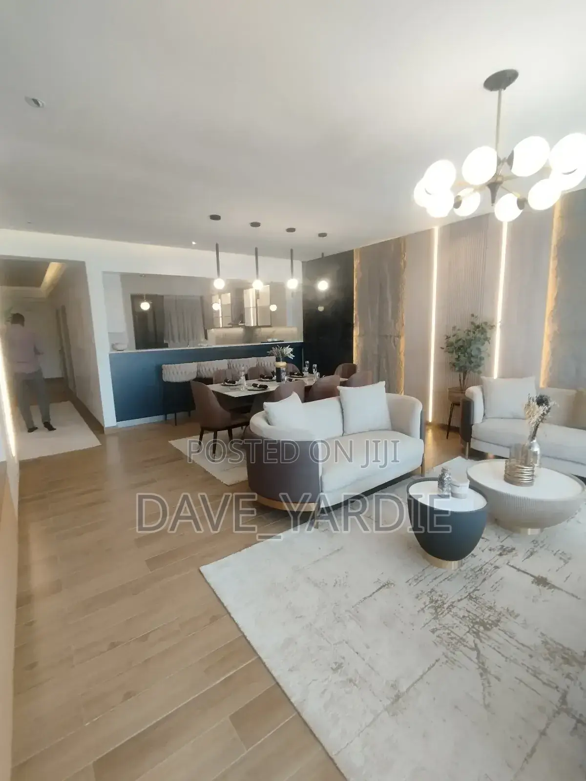 4bdrm Apartment in Parklands/Highridge for sale