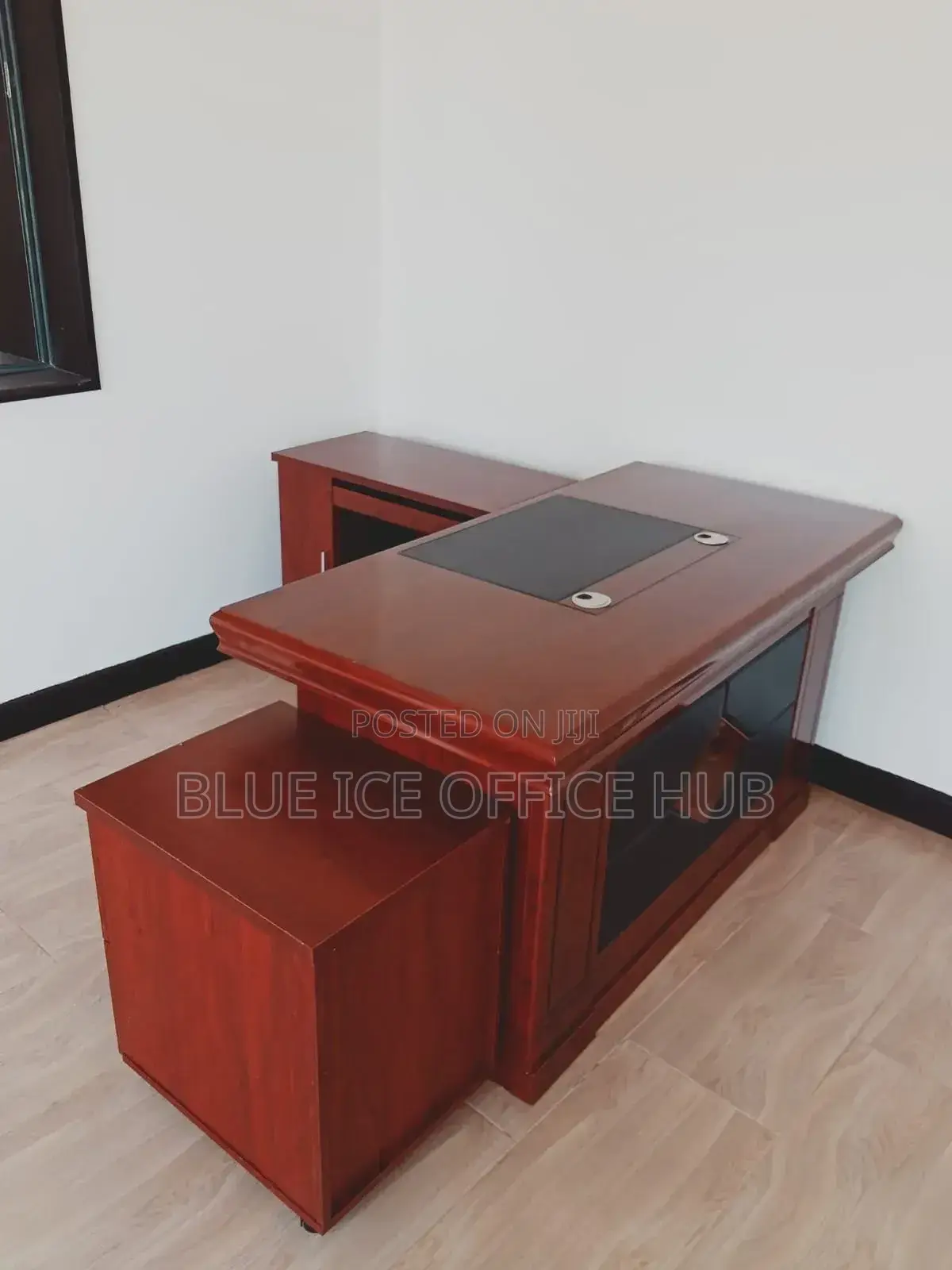 Executive Desk