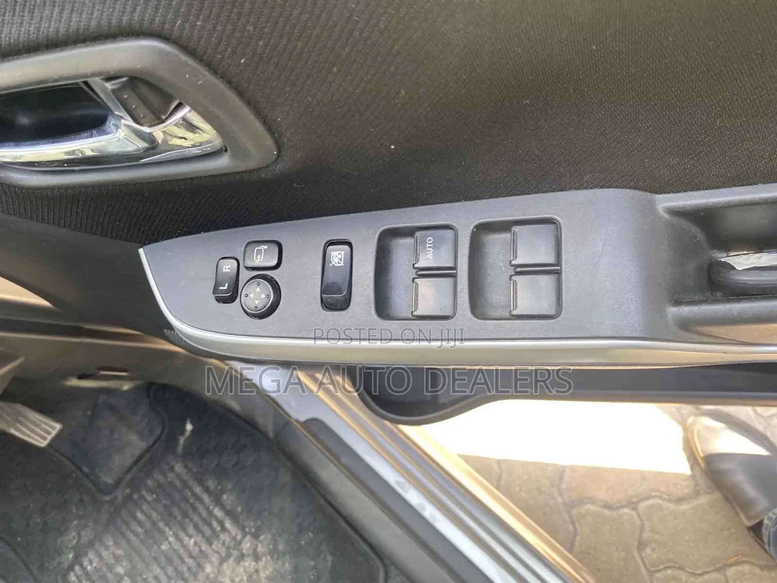 Suzuki Bandit 2018 Gray