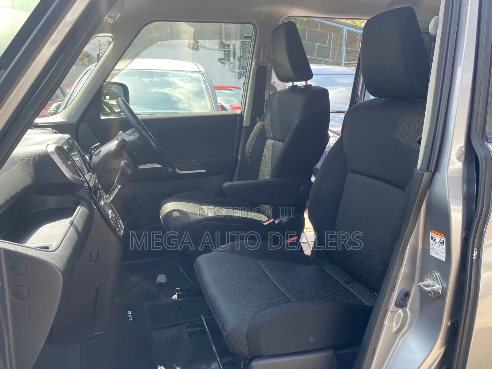 Suzuki Bandit 2018 Gray