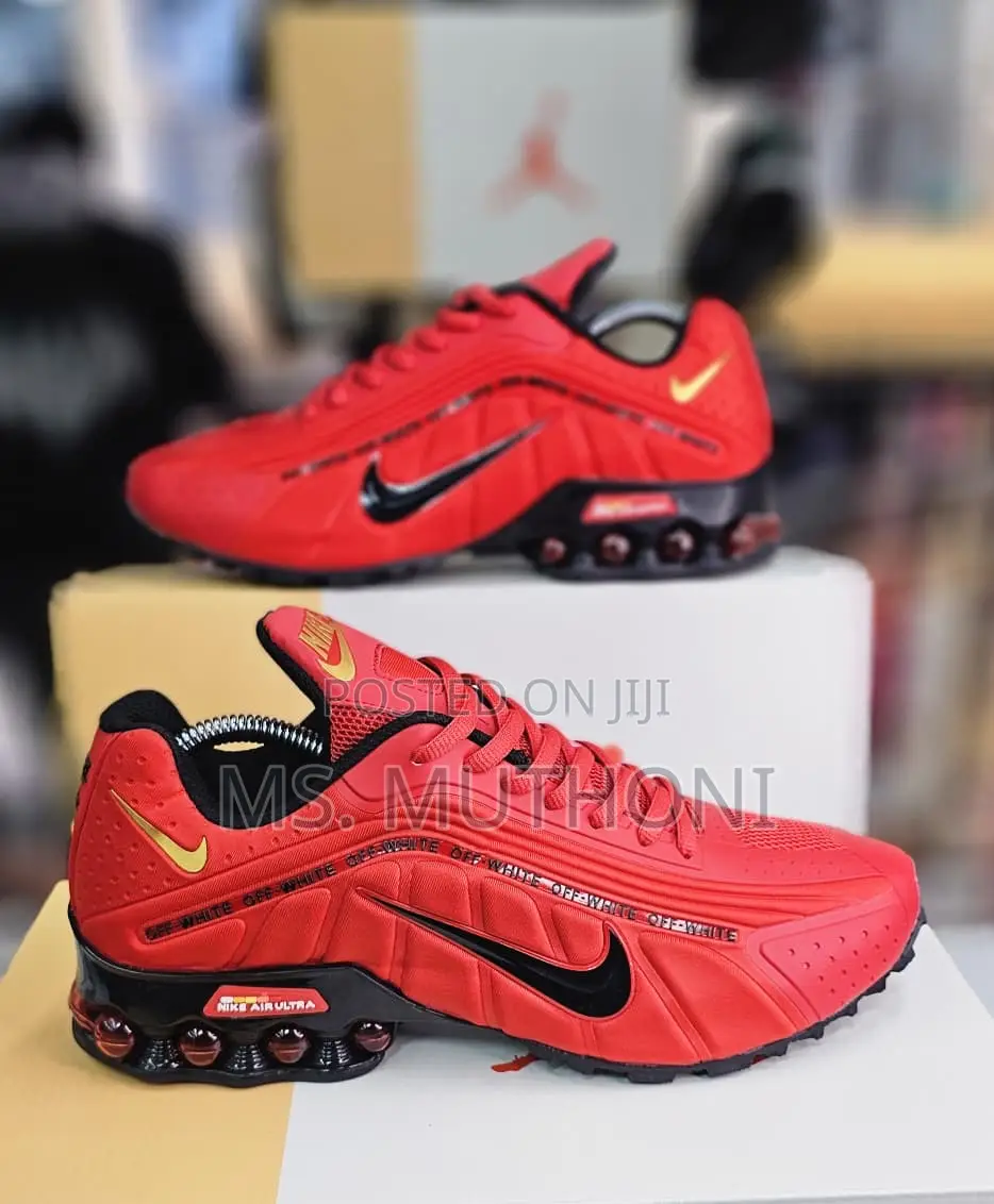 Nike Ultra 40_45