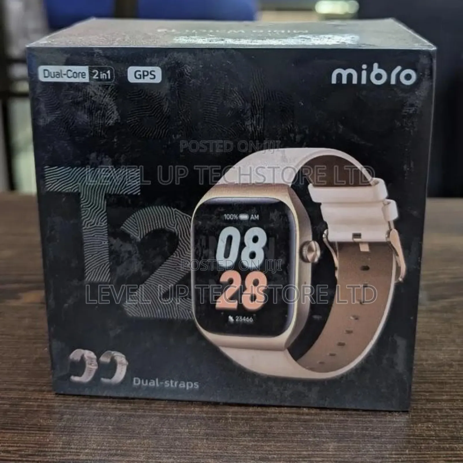 Mibro Watch T2 Smart Watch