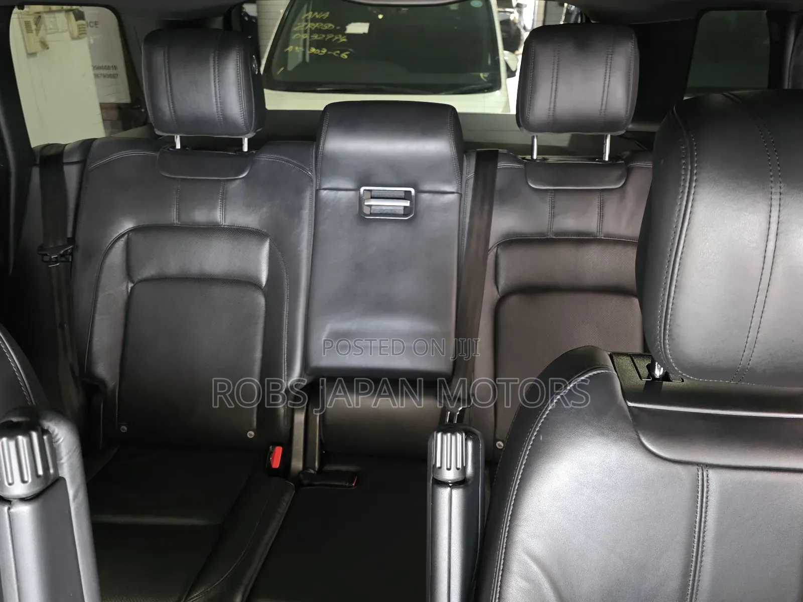 Land Rover Range Rover Vogue 2019