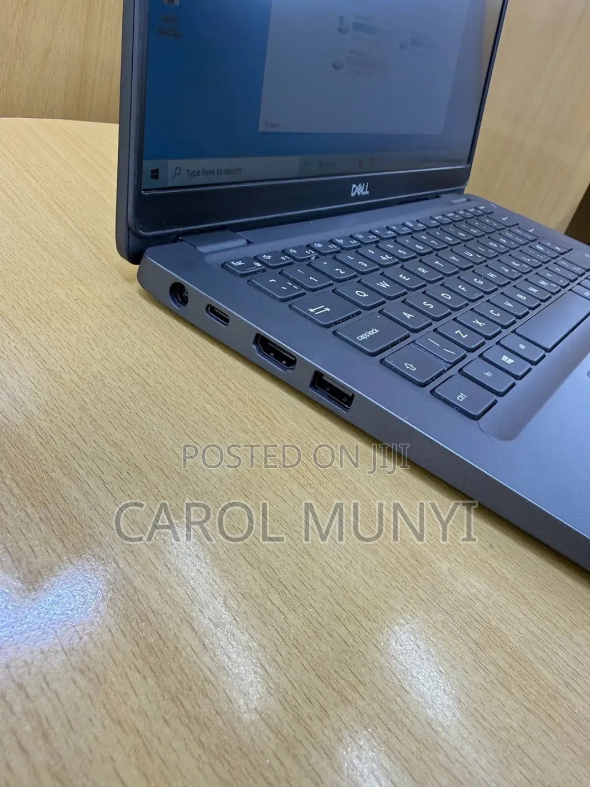 New Laptop Dell Latitude 5400 16GB Intel Core I5 SSD 512GB