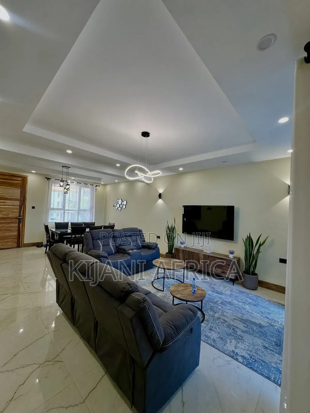 4bdrm Maisonette in Ruaka for sale