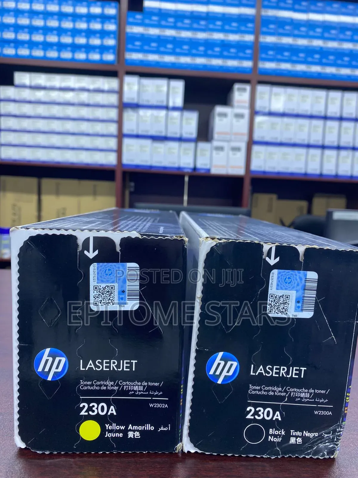 Hp Color Laserjet Pro 4201dn Toner Hp 230a Yield Above 5,999 Copies