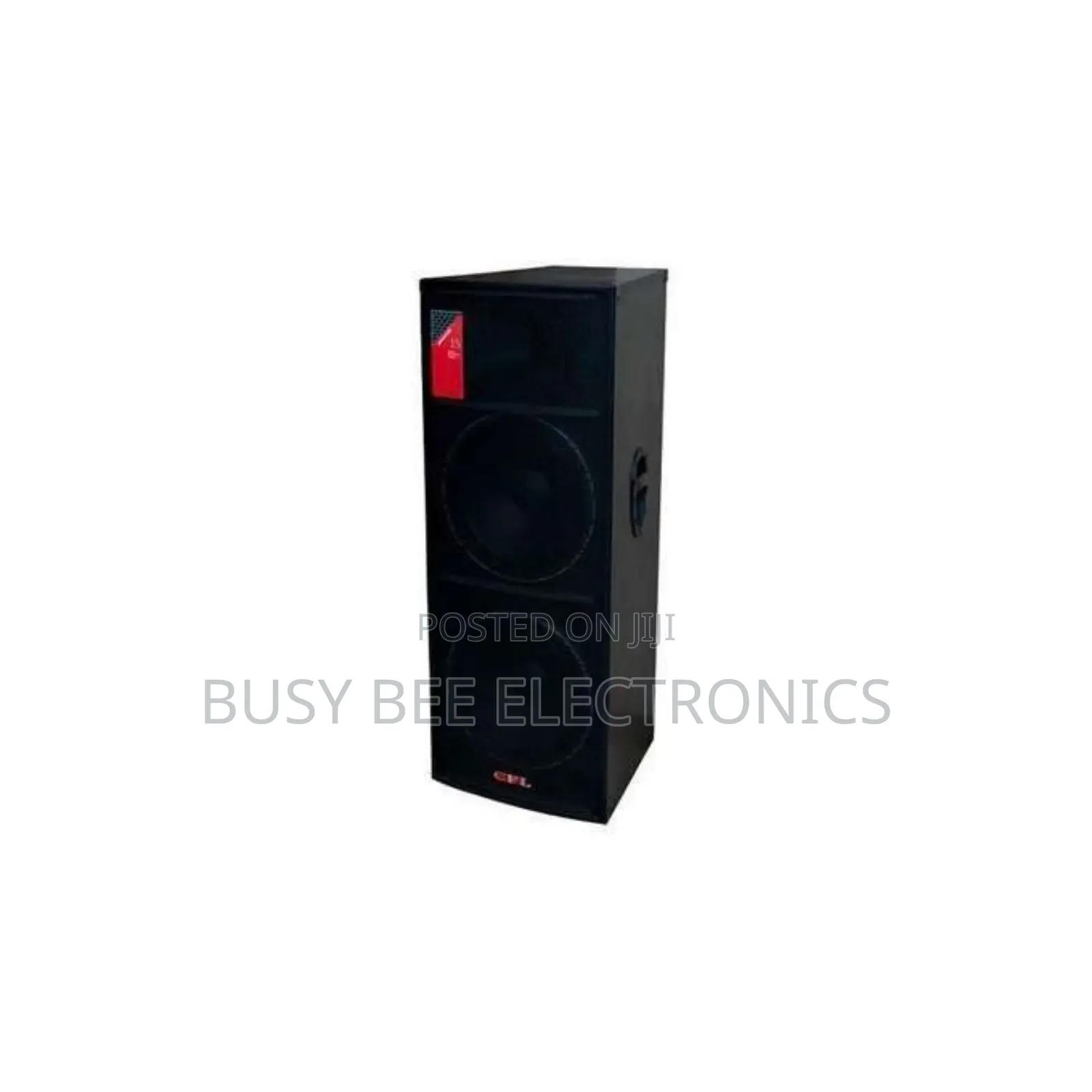 Trill825 Full Range Professional Public Address Speaker