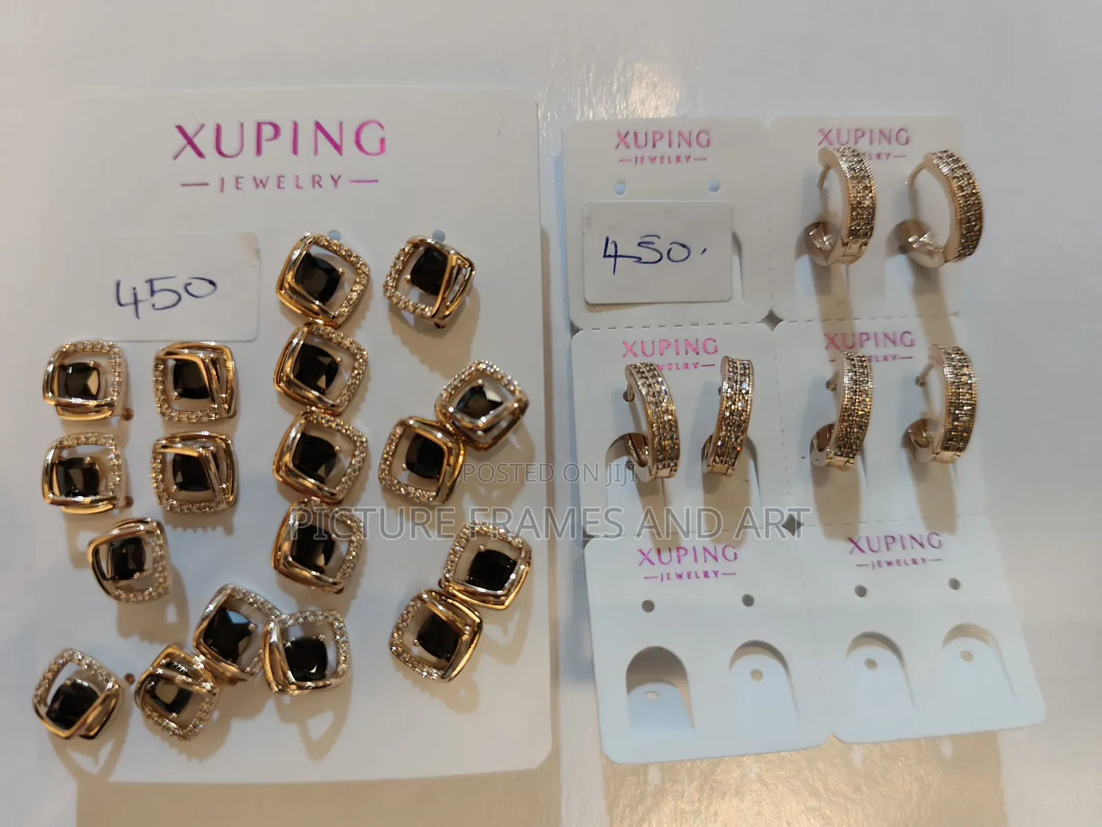 Xuping Hypoallergenic Earings