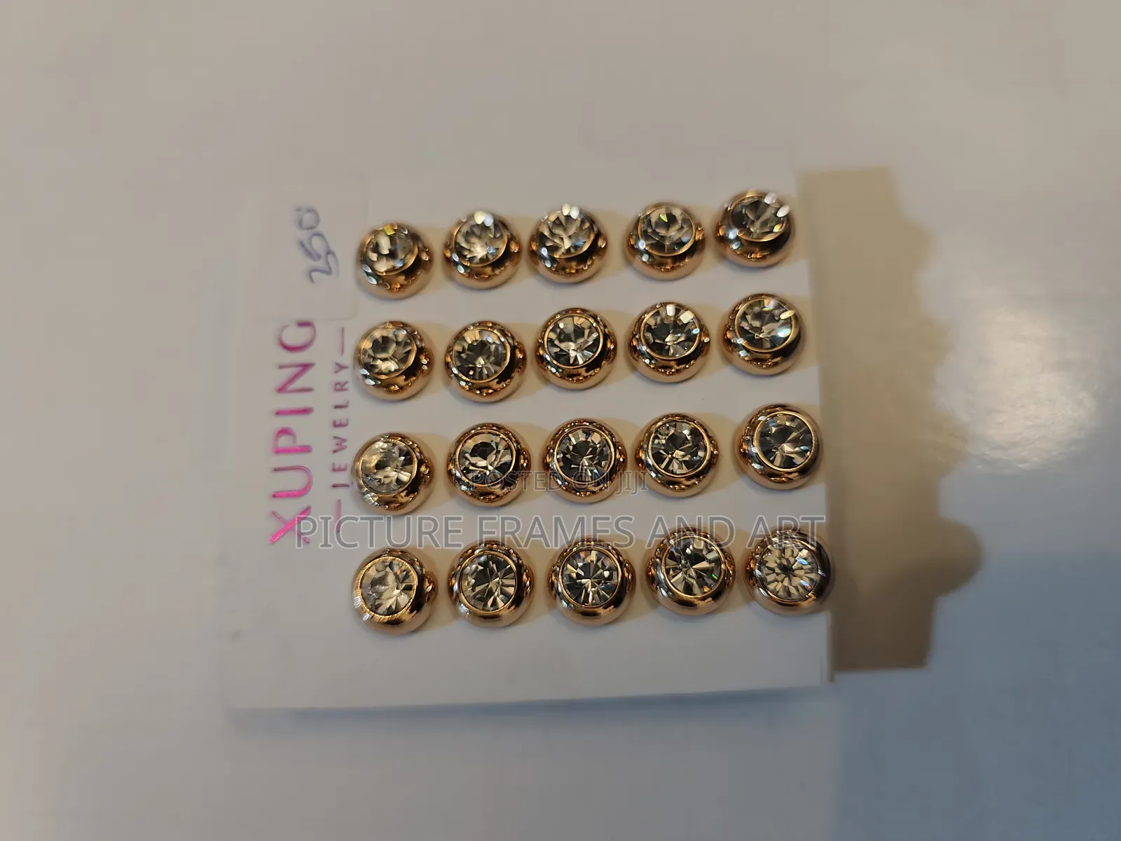 Xuping Hypoallergenic Earings