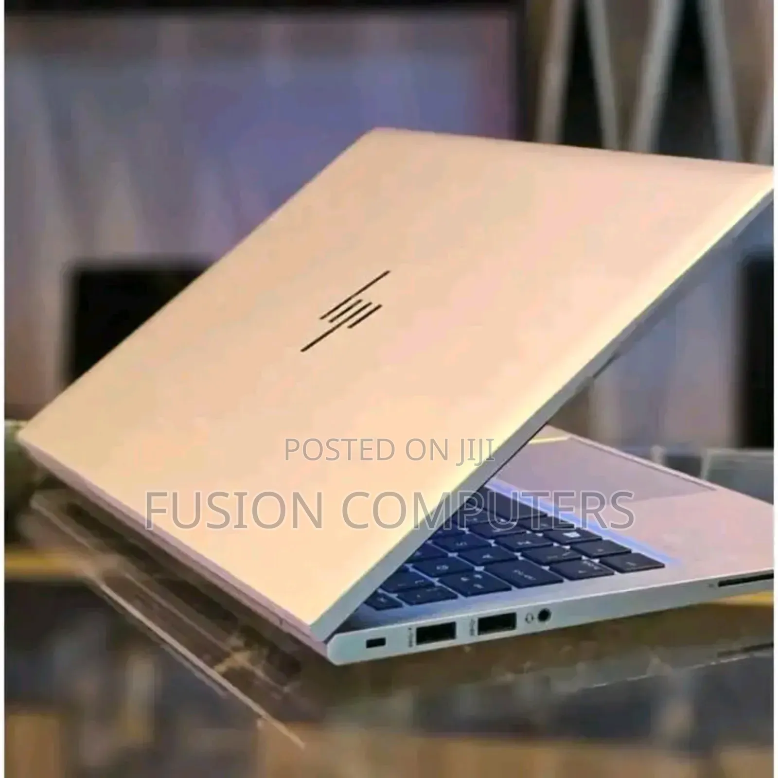 Laptop HP EliteBook 830 G7 8GB Intel Core I5 SSD 256GB
