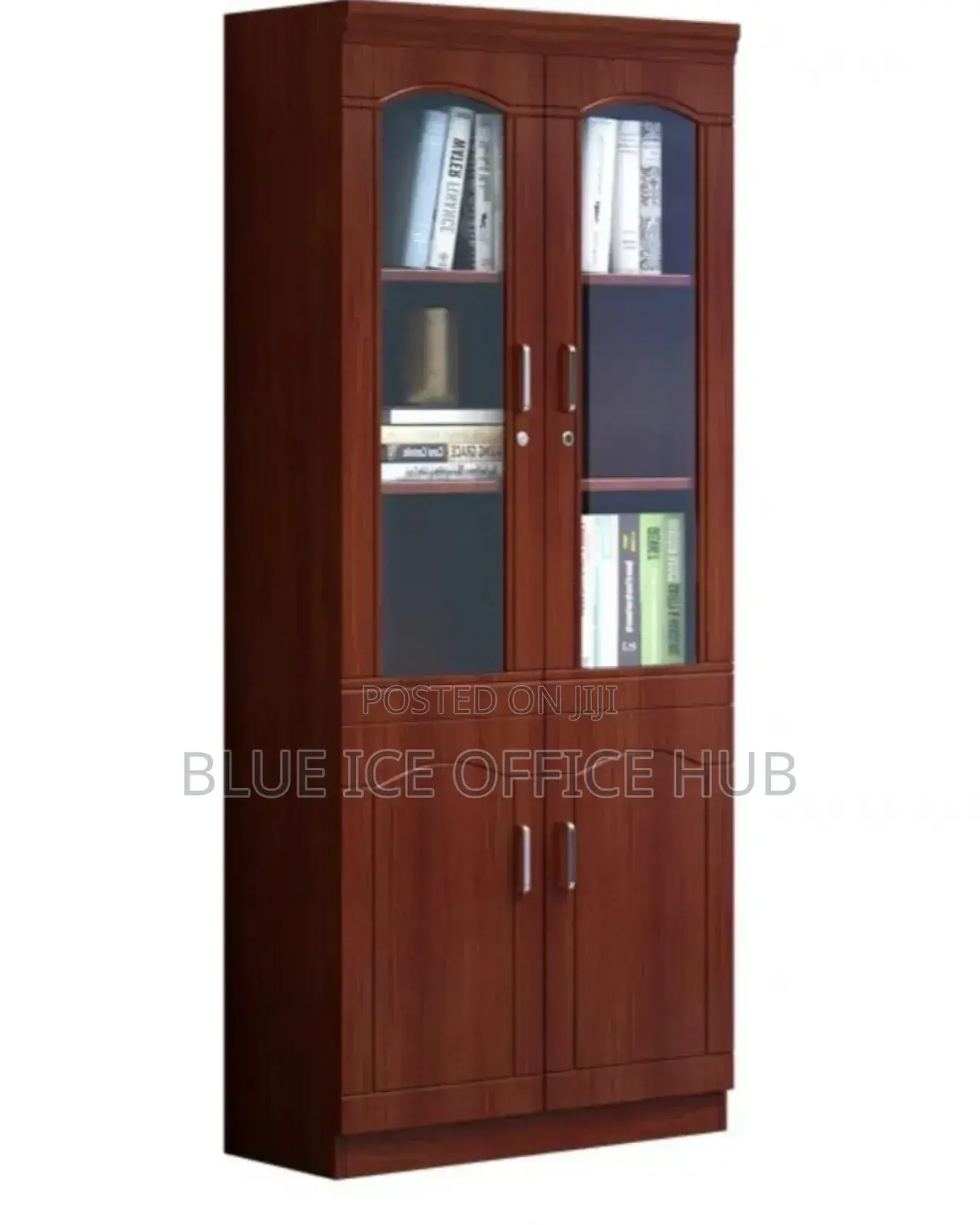 2door Wooden Cabinets
