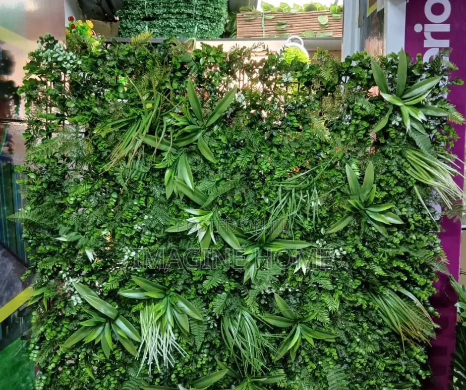 Luxury Artificial Wall Panels