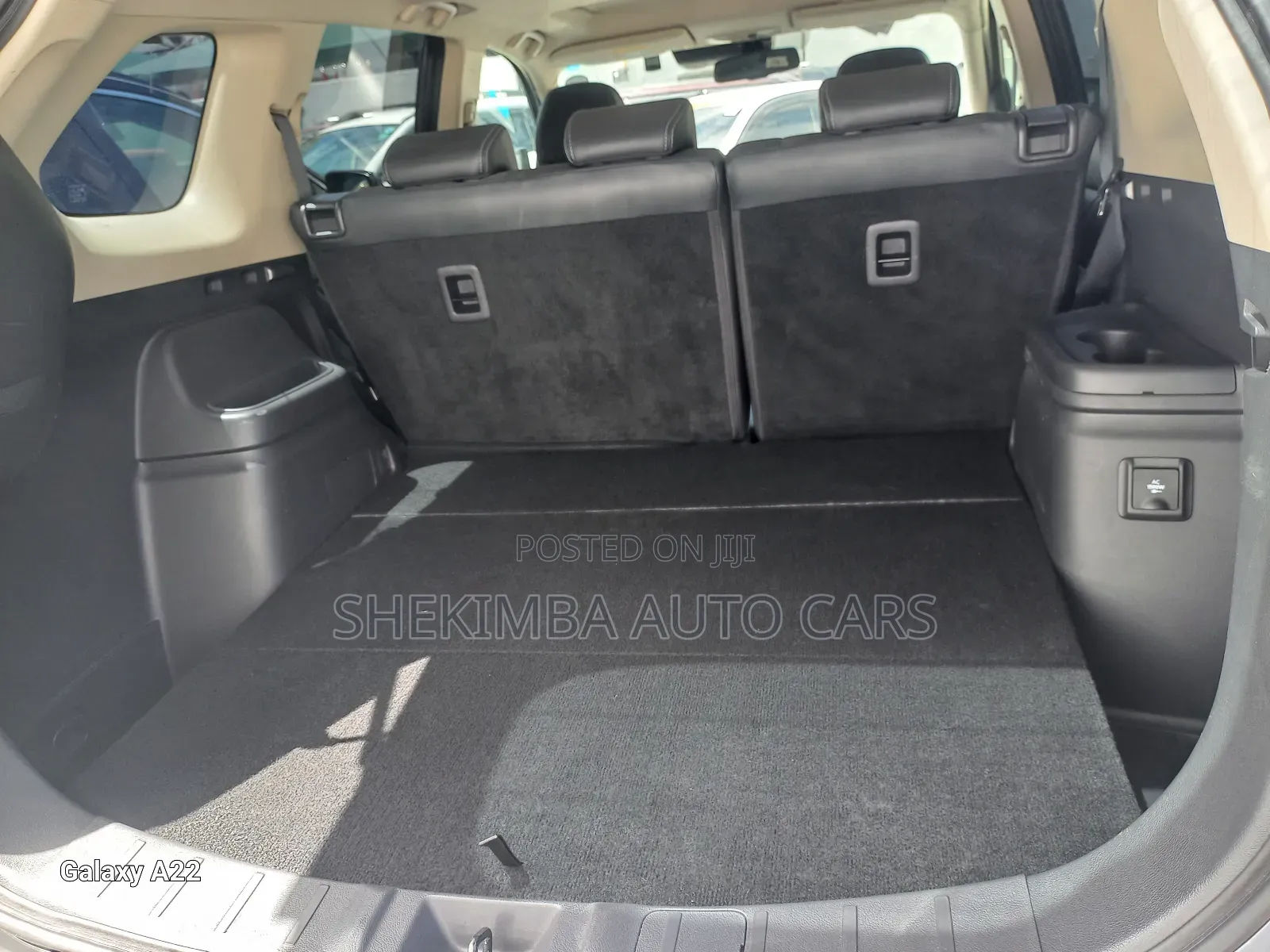 Mitsubishi Outlander 2.4 PHEV AWD 2019 Gray