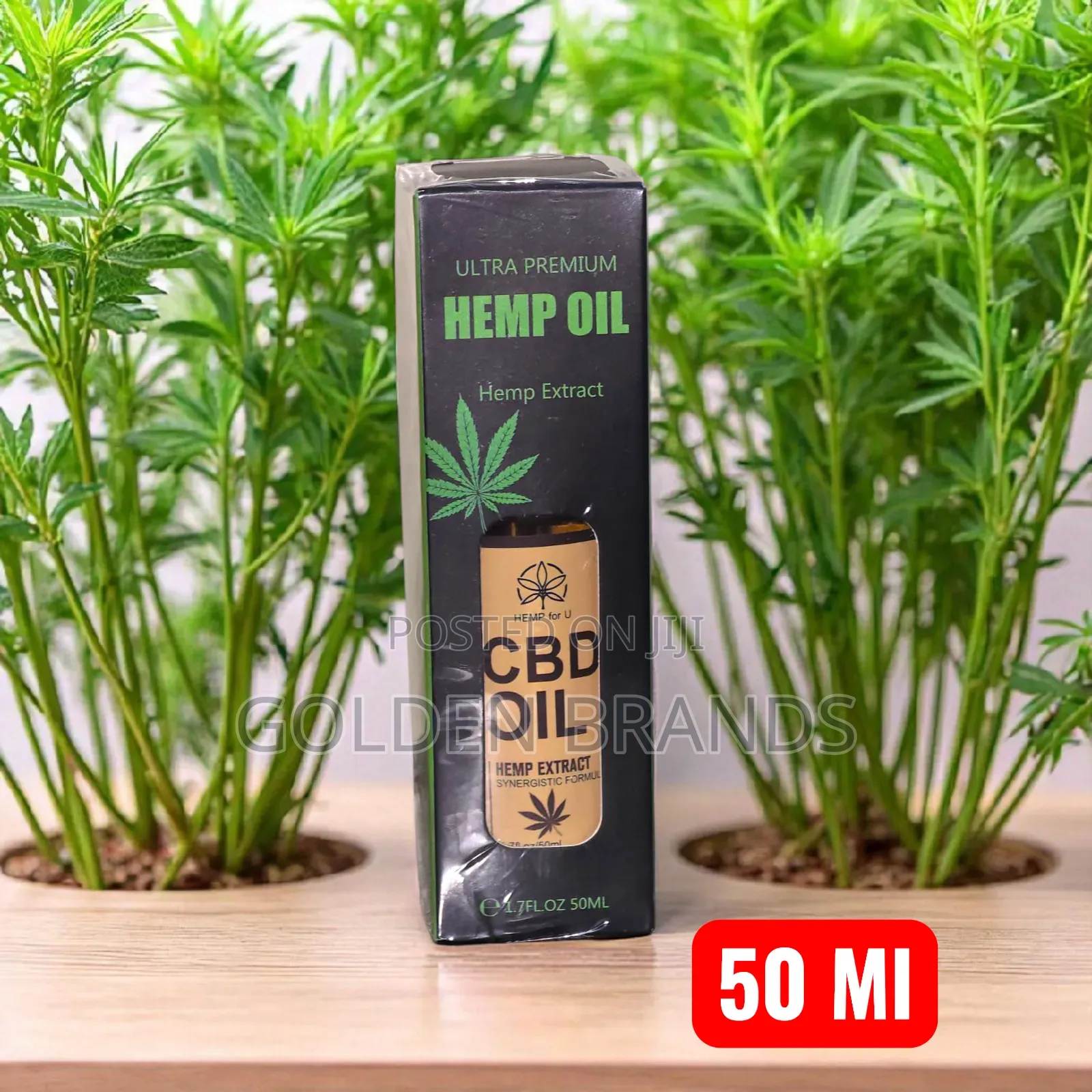 Natural Pure Cbd Oil Maximum Potency 12000,000gm