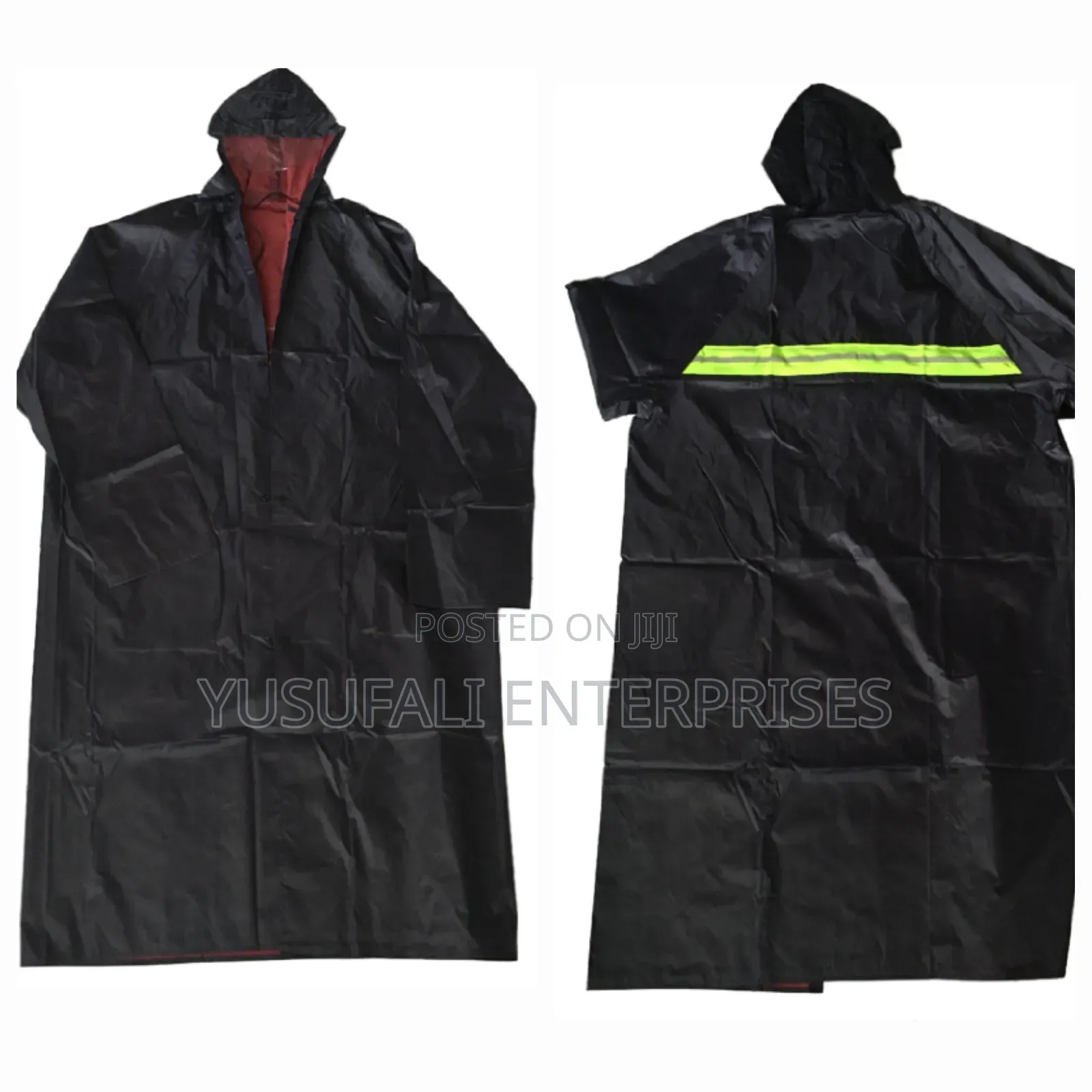 Rain Coat Without Lining Wholesale