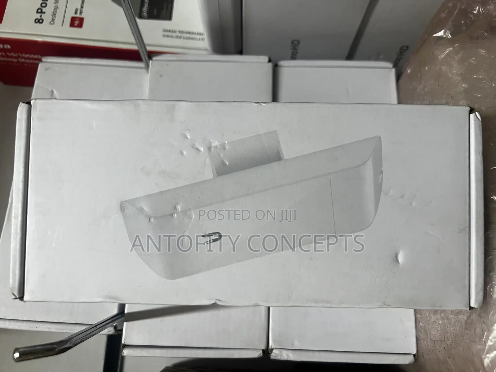 Ubiquiti Unifi Nanostation Loco M2 Locom2 Nslm2