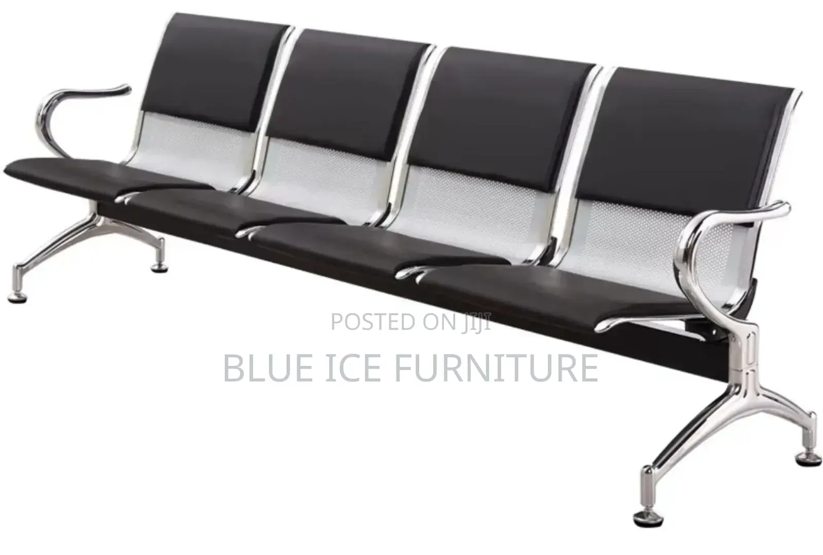 Imported Seater Padded Chair