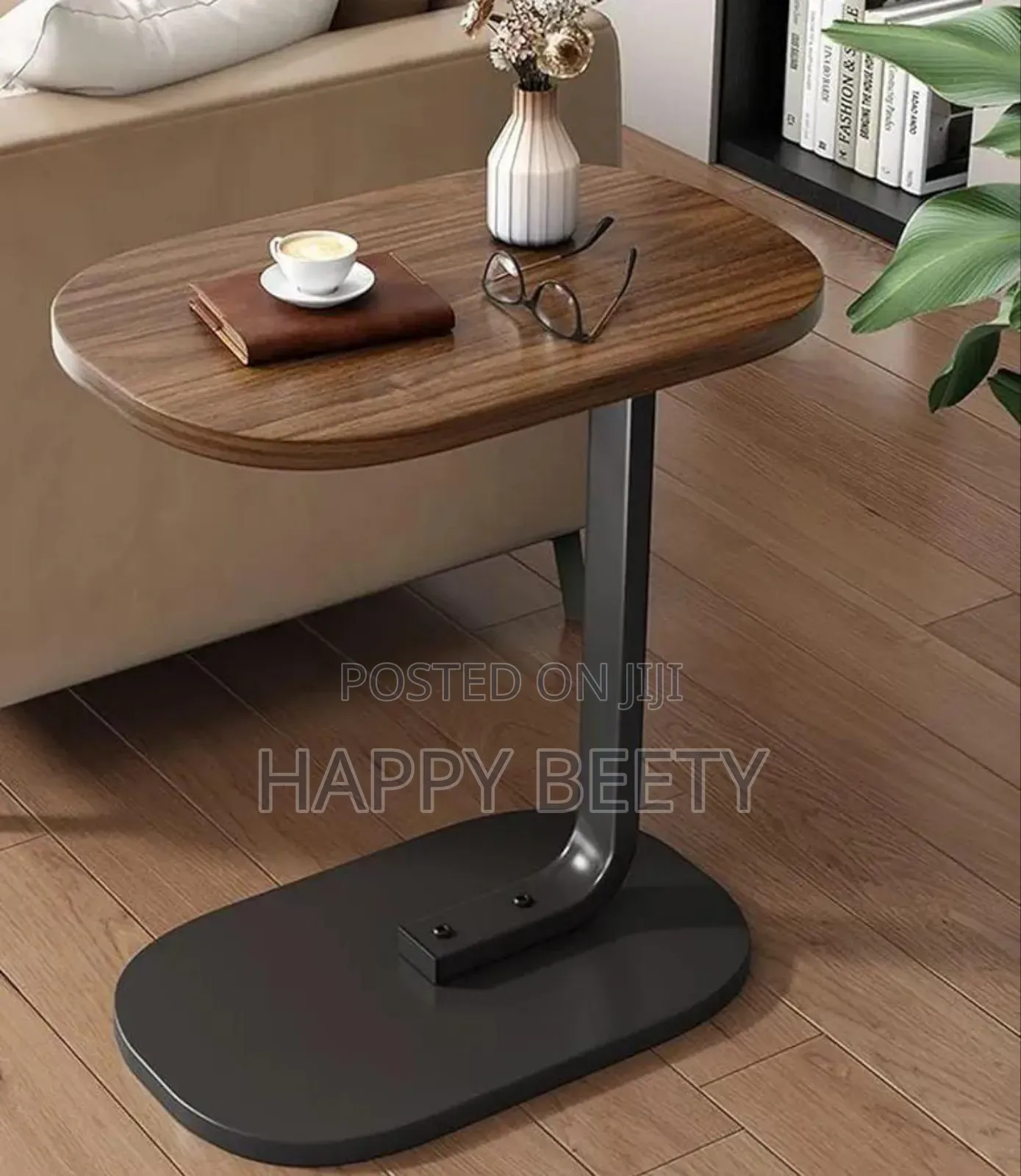 C-Shaped Simple Organizer 
Multiple Purposes Desk
-