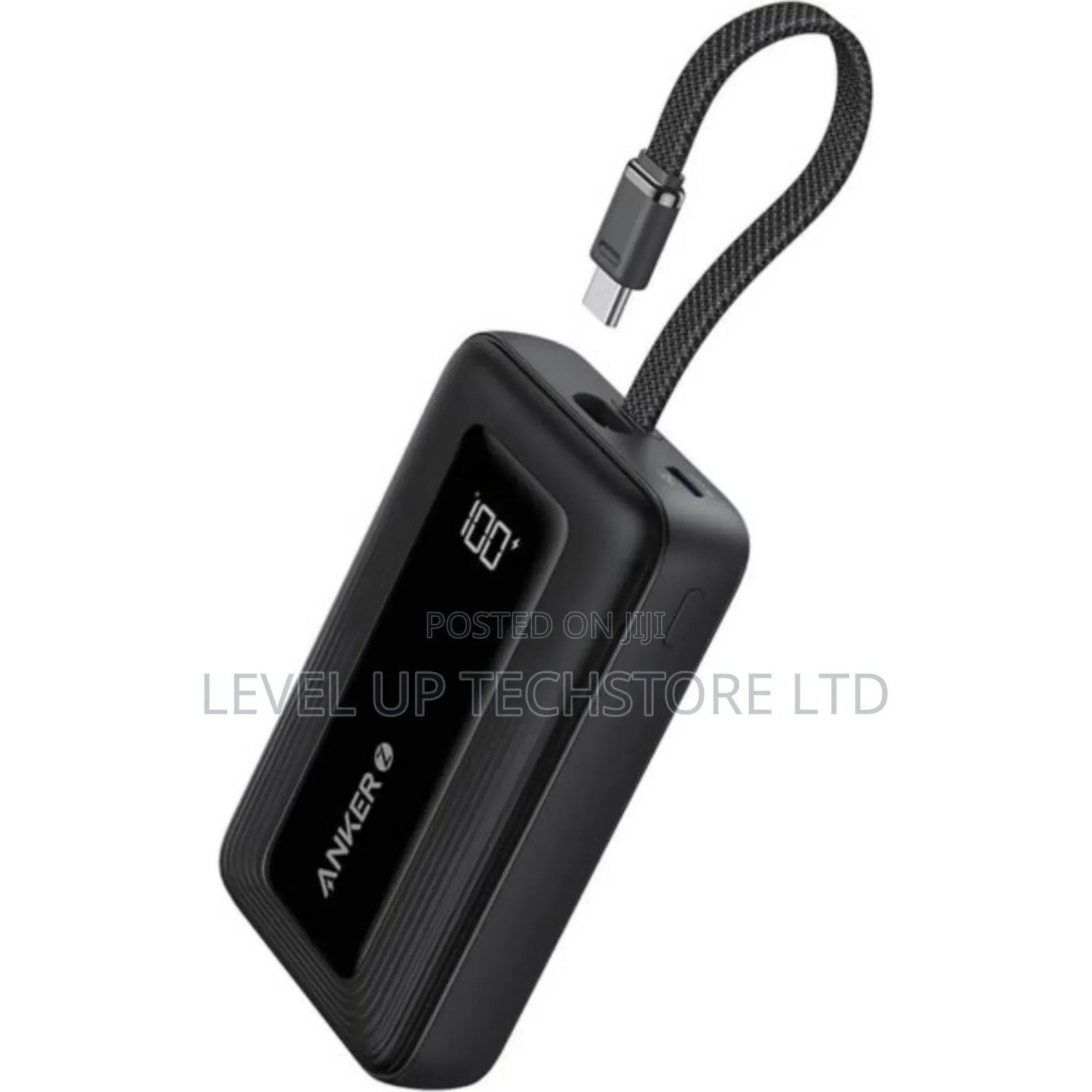 Anker Zolo Power Bank (10,000mah, 30w)