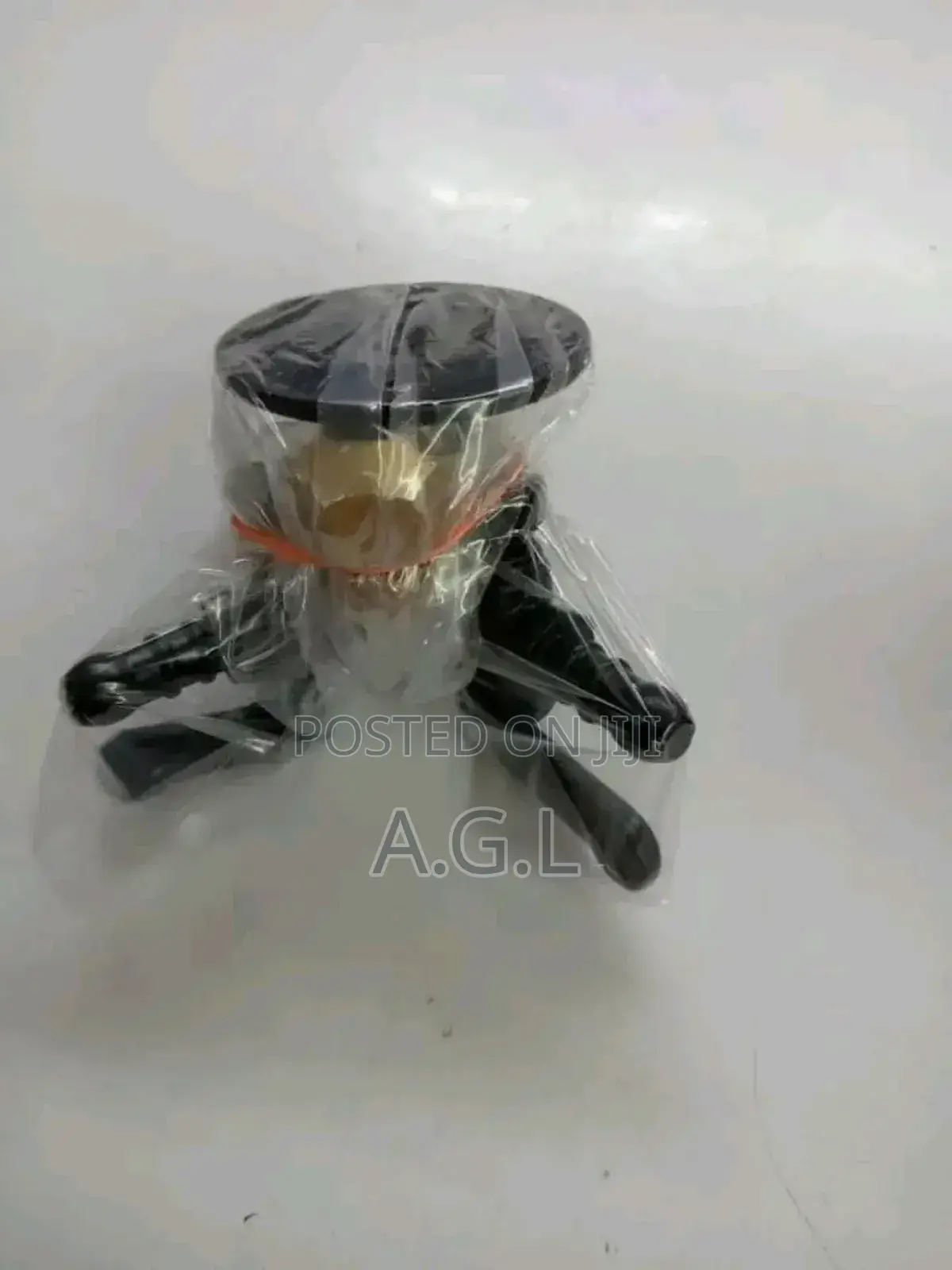 School Lab Gas Tap