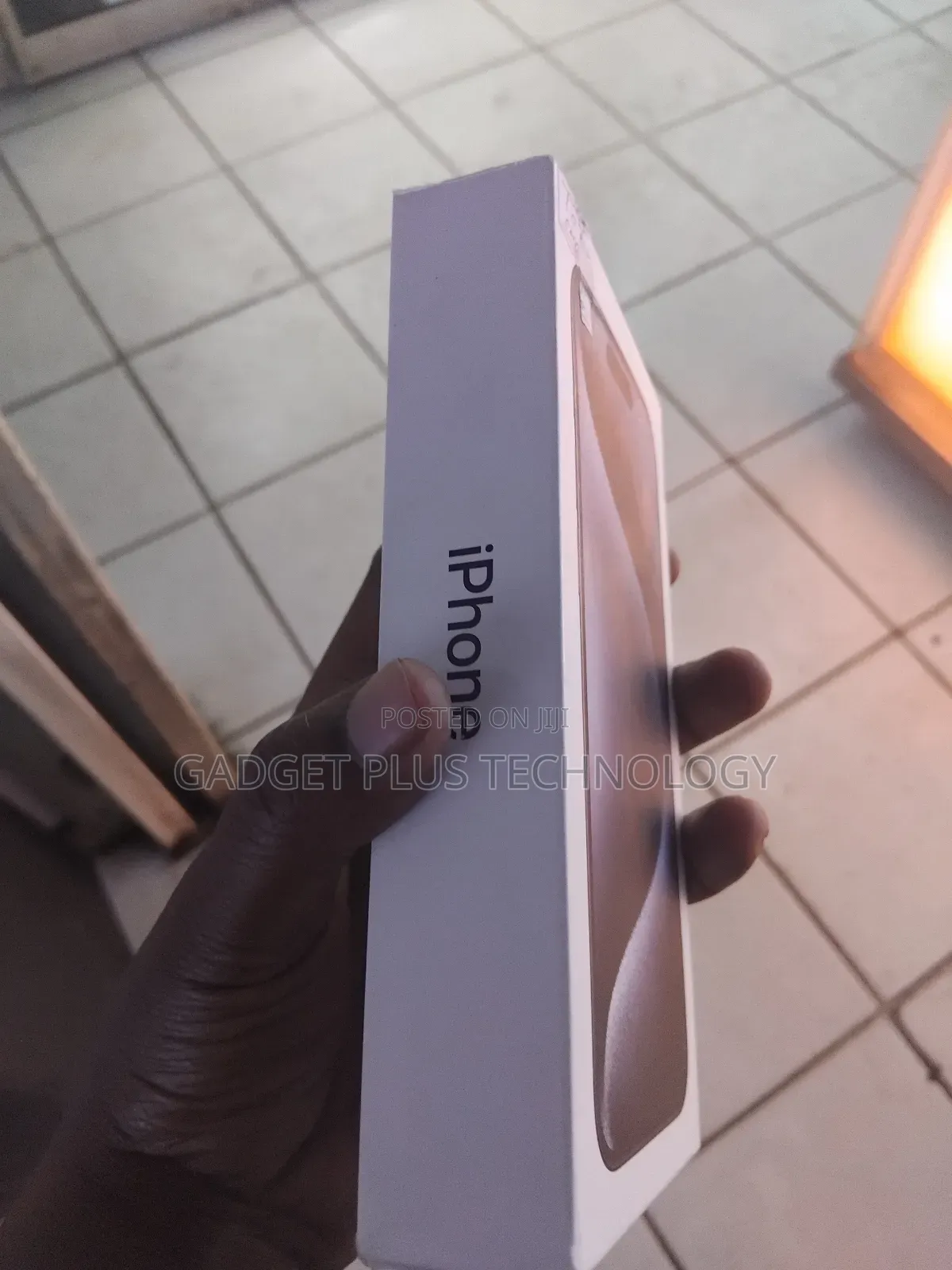 Apple iPhone 15 Pro 256 GB Blue
