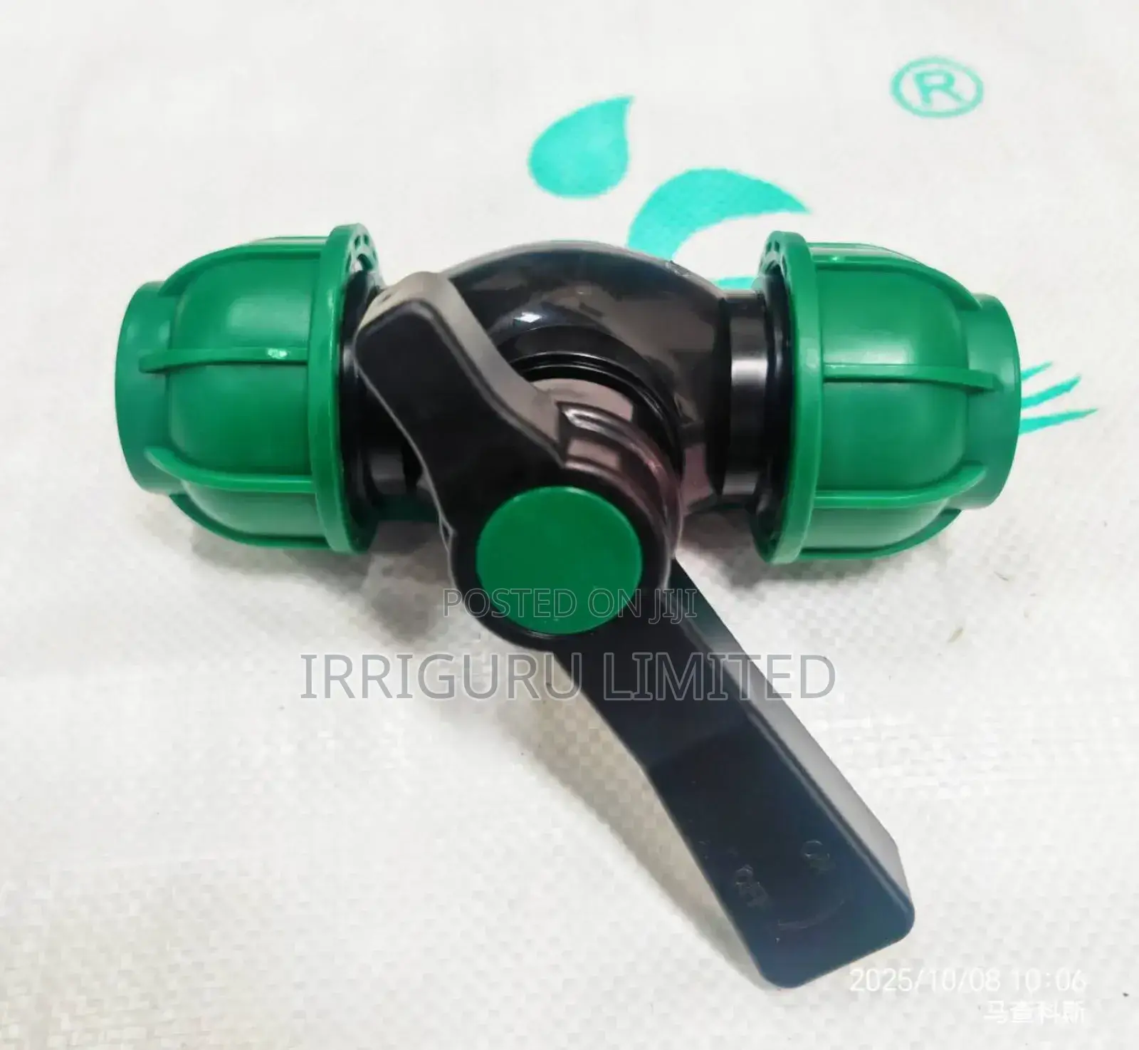 Compression Fittings