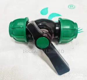 Compression Fittings