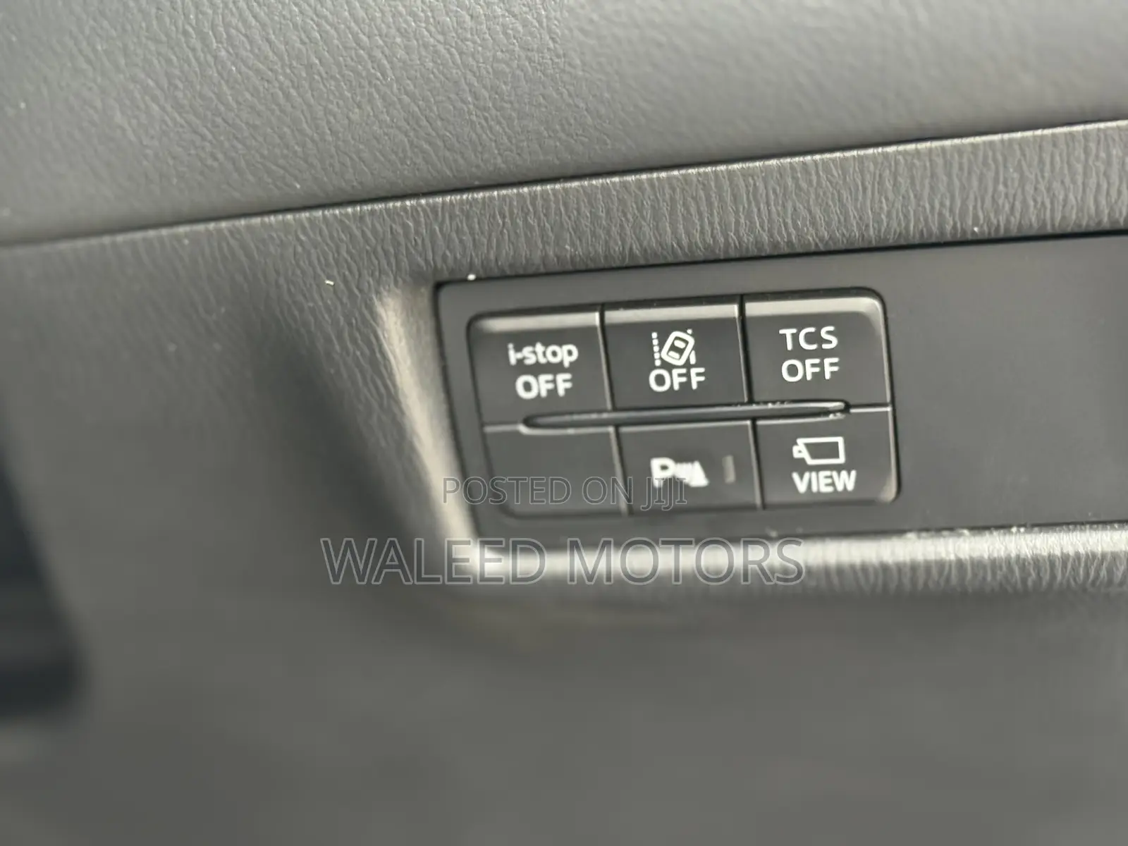 Mazda CX-5 2018 Silver