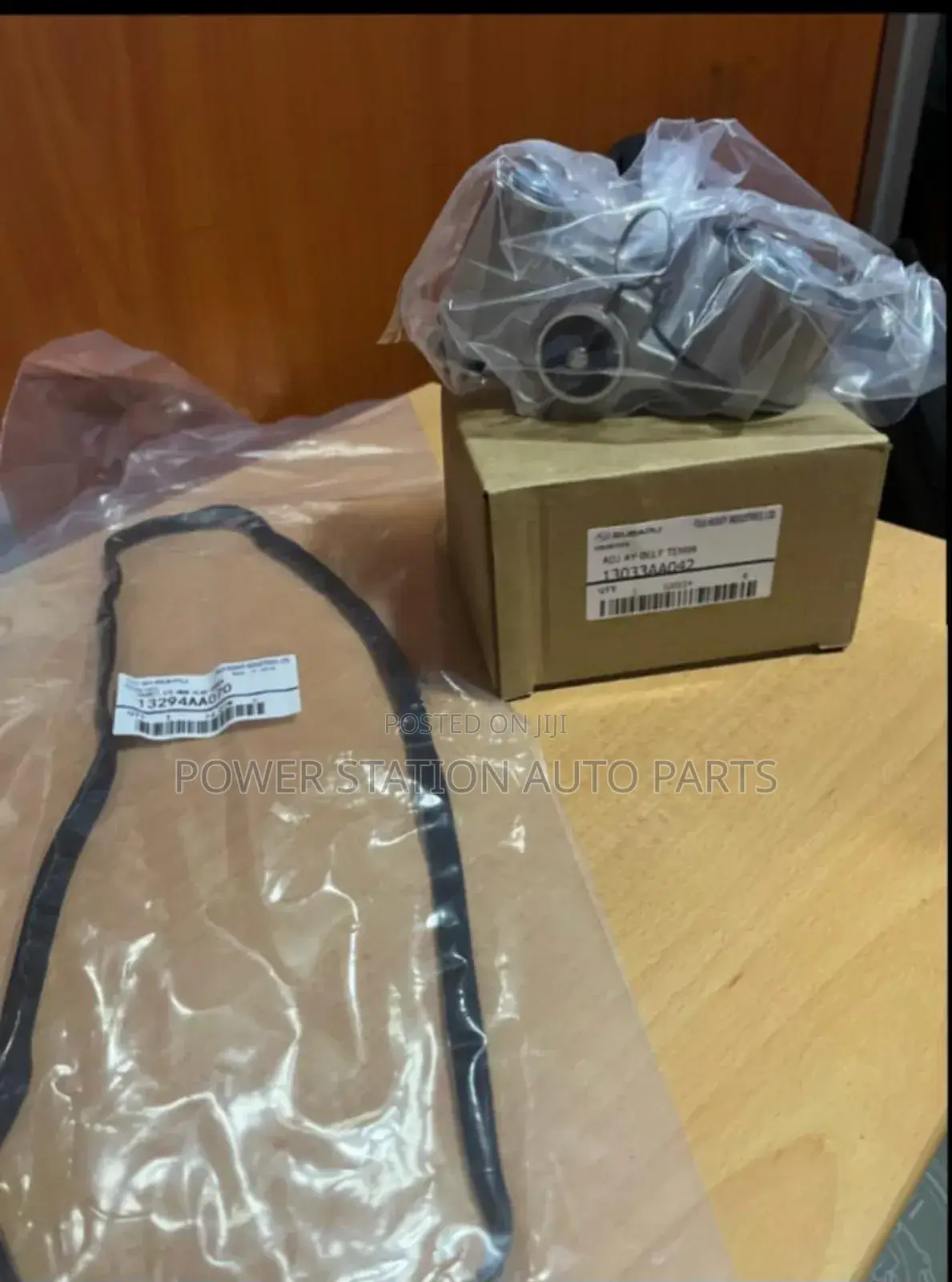 Tensioner Subaru Outback
