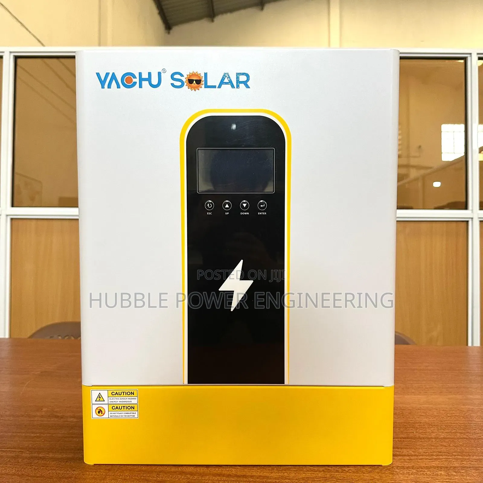 New Models Hybrid Inverter Yachu Brands Wholesale Prices