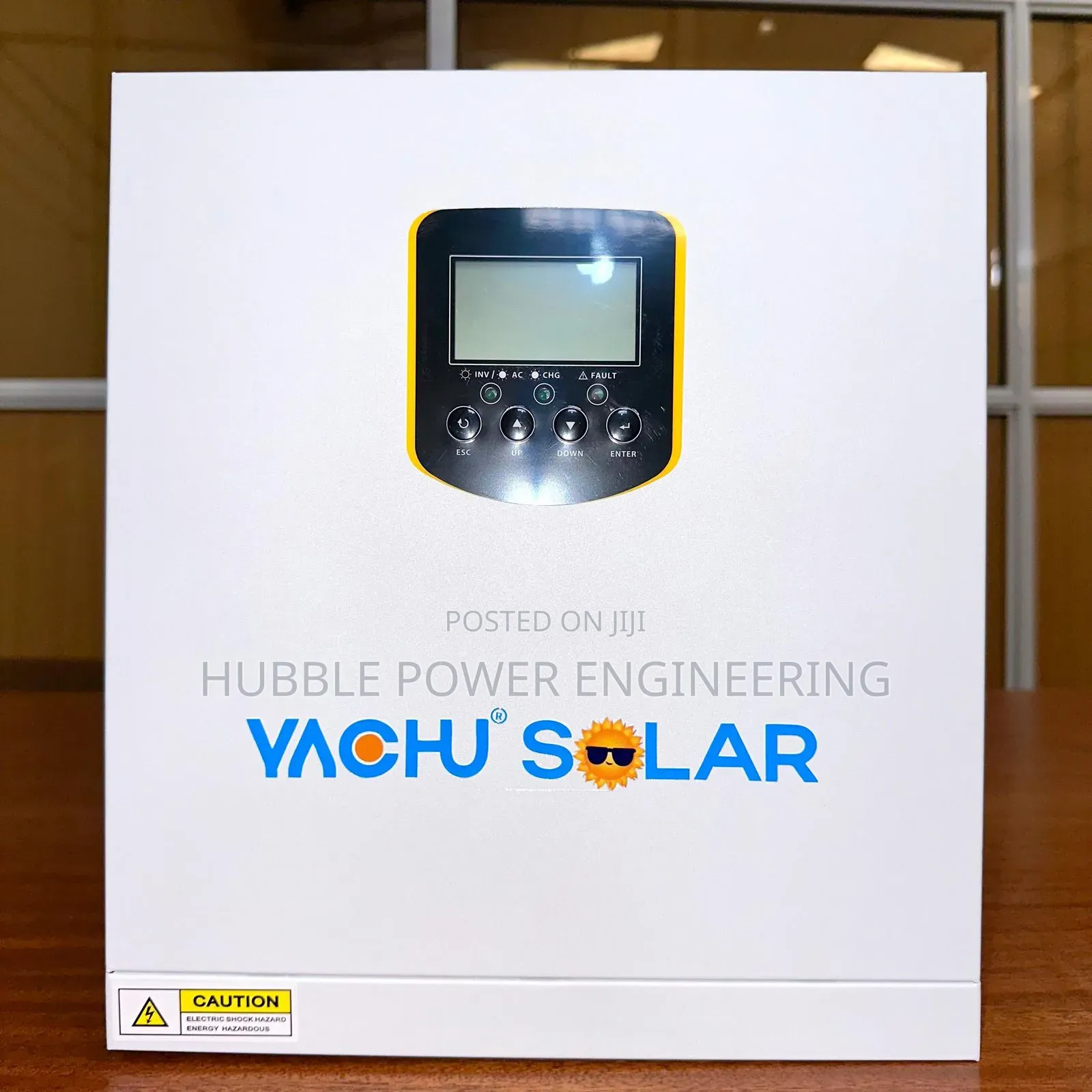 New Models Hybrid Inverter Yachu Brands Wholesale Prices